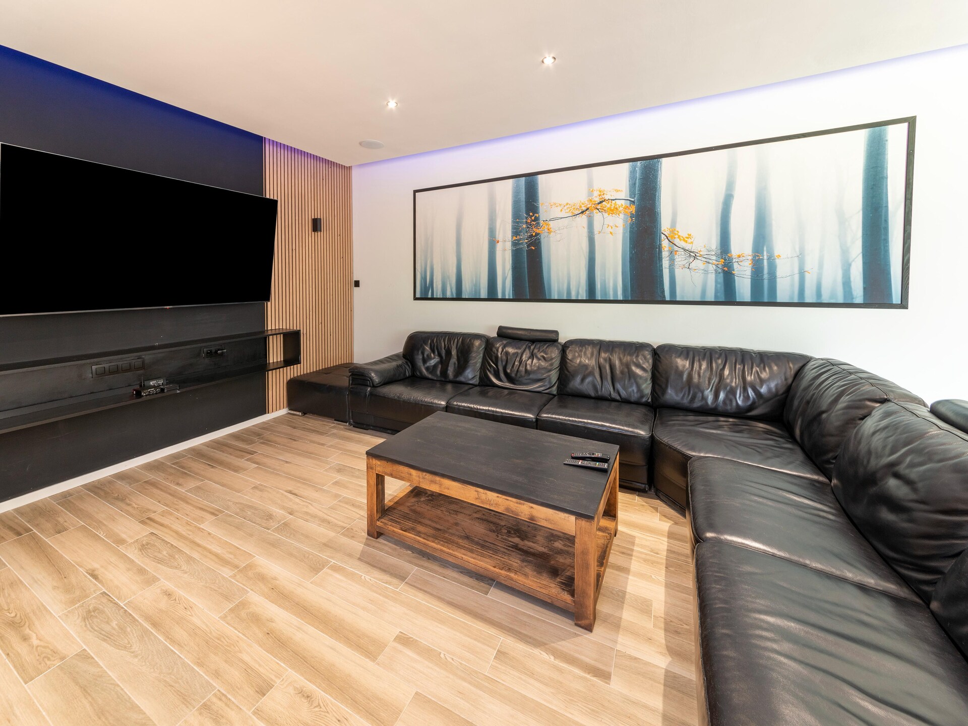 Luxe landhuis Orée du Bois in Bullange met wellness, 21 gasten, aan golfbaan - foto 15