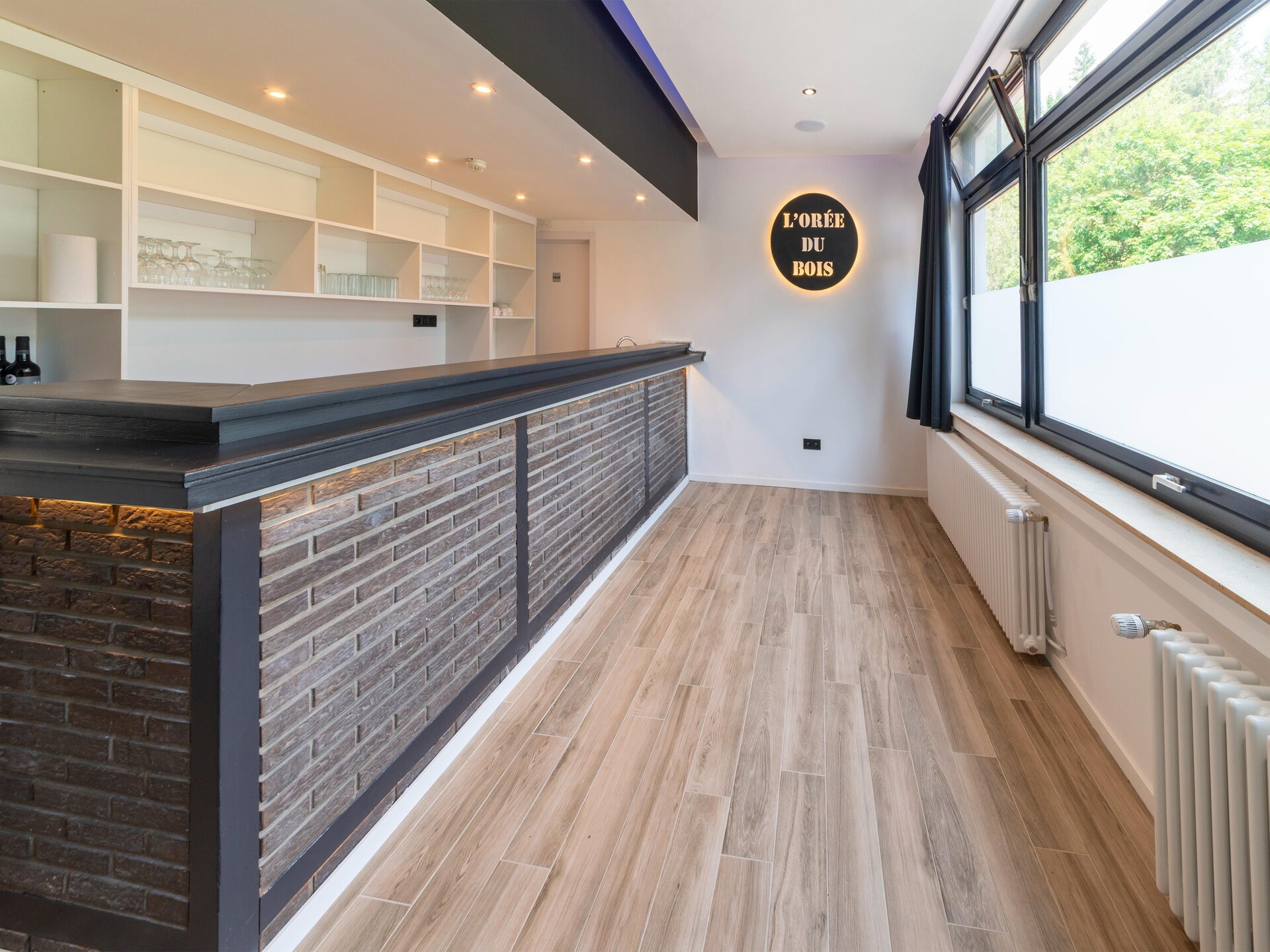 Luxe landhuis Orée du Bois in Bullange met wellness, 21 gasten, aan golfbaan - foto 19
