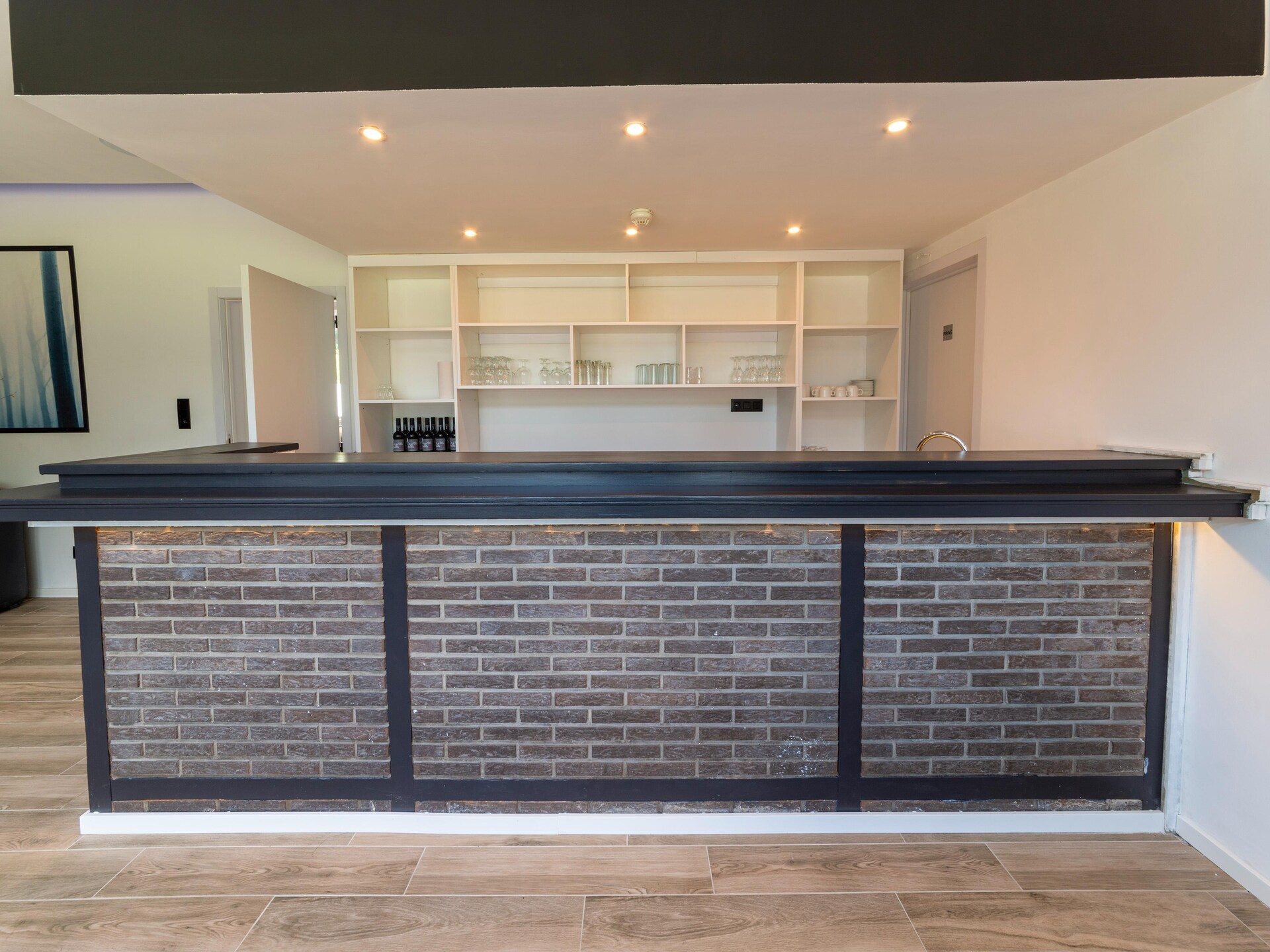 Luxe landhuis Orée du Bois in Bullange met wellness, 21 gasten, aan golfbaan - foto 20