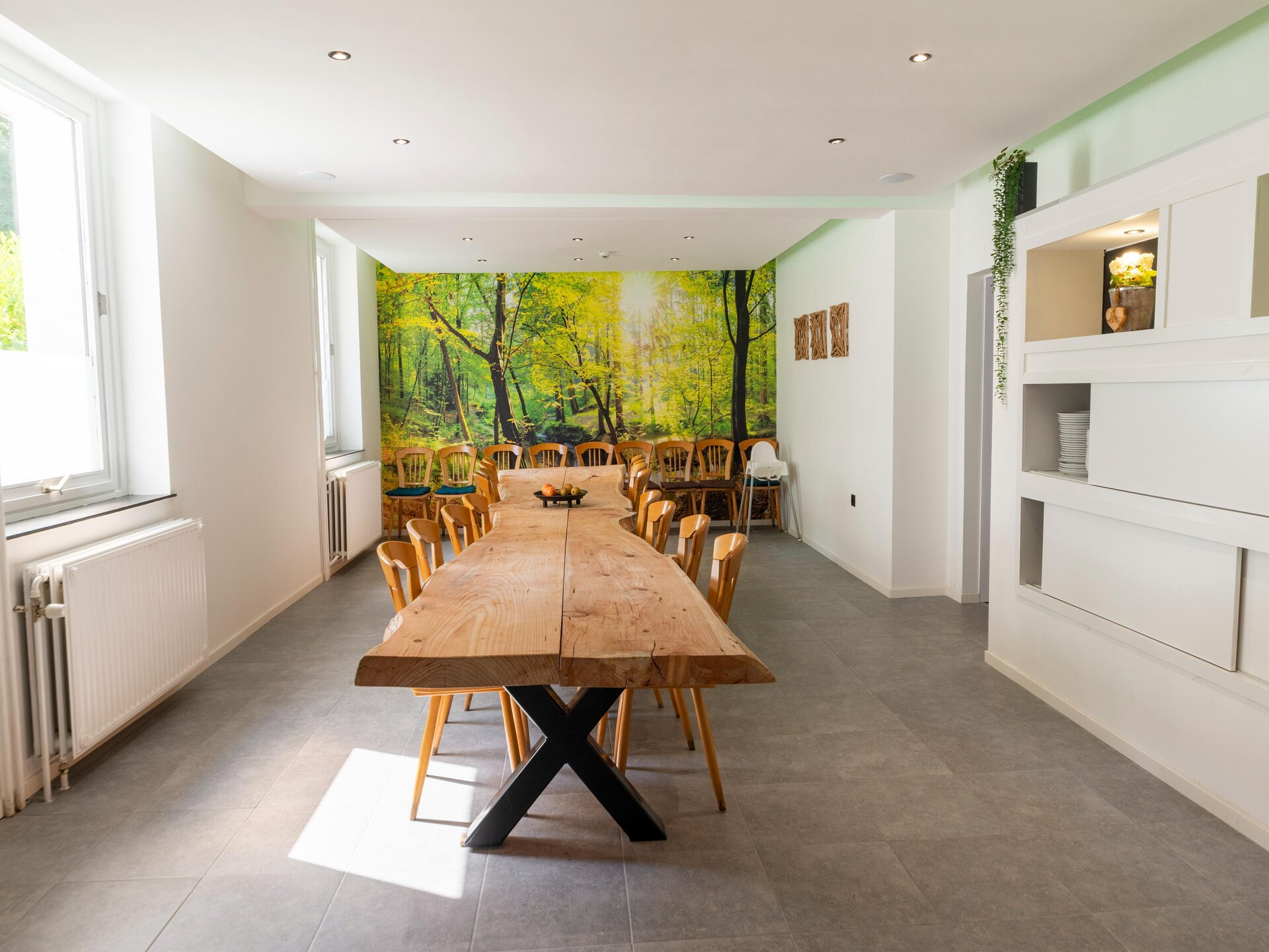 Luxe landhuis Orée du Bois in Bullange met wellness, 21 gasten, aan golfbaan - foto 16