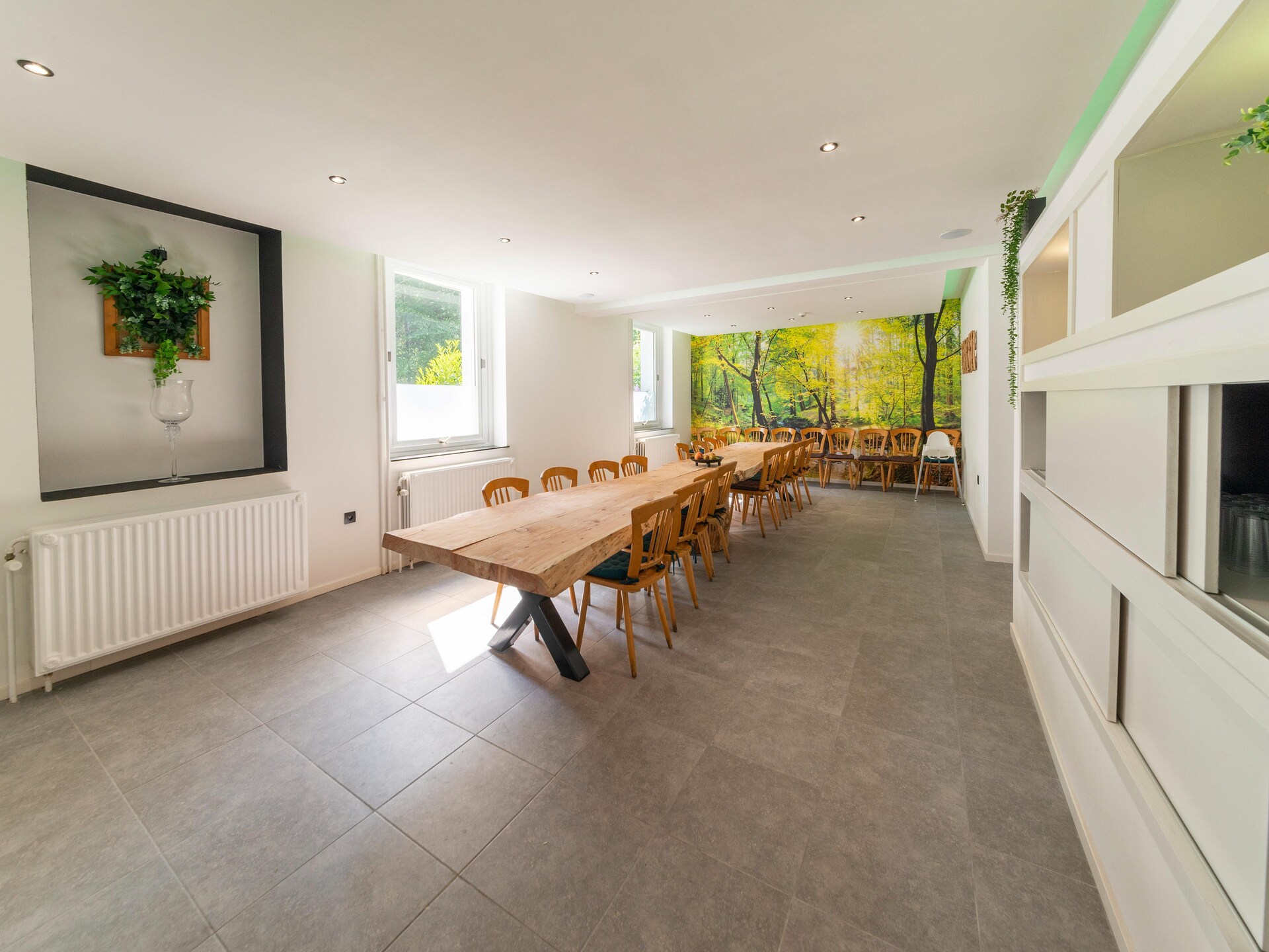 Luxe landhuis Orée du Bois in Bullange met wellness, 21 gasten, aan golfbaan - foto 17