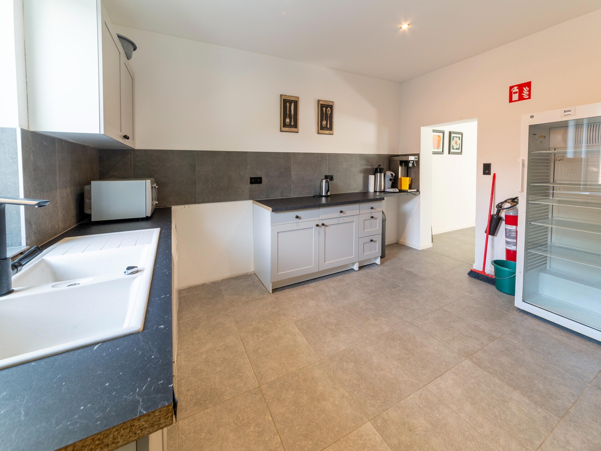 Luxe landhuis Orée du Bois in Bullange met wellness, 21 gasten, aan golfbaan - foto 22