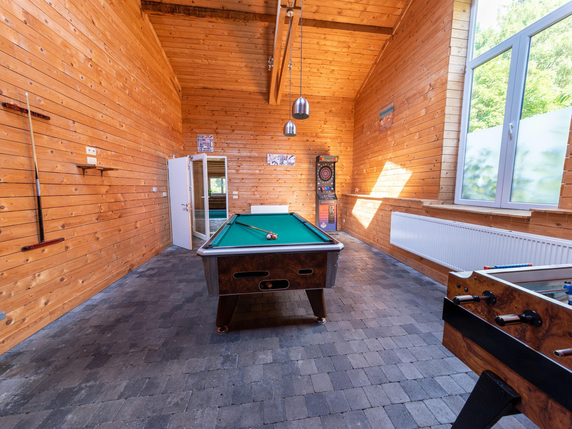 Luxe landhuis Orée du Bois in Bullange met wellness, 21 gasten, aan golfbaan - foto 32