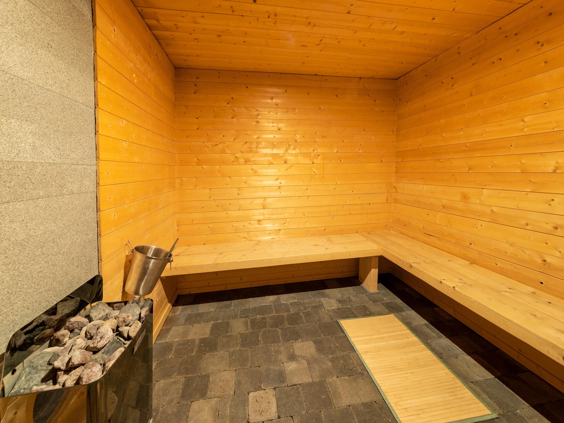 Luxe landhuis Orée du Bois in Bullange met wellness, 21 gasten, aan golfbaan - foto 4