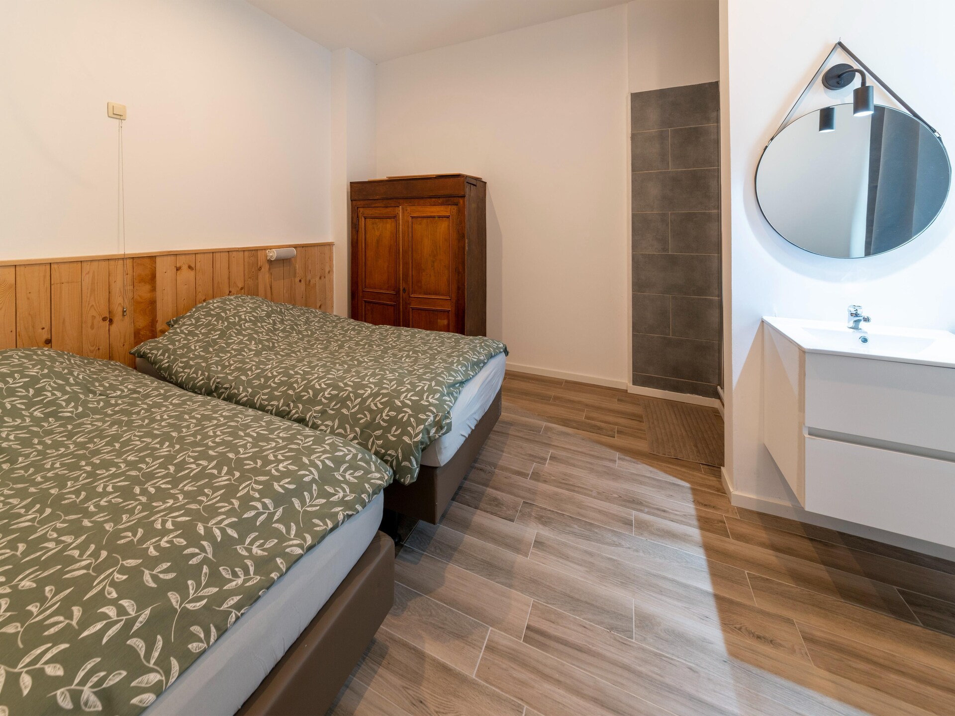 Luxe landhuis Orée du Bois in Bullange met wellness, 21 gasten, aan golfbaan - foto 25