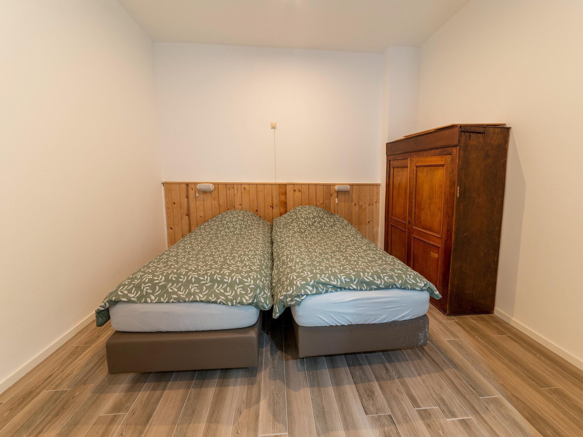 Luxe landhuis Orée du Bois in Bullange met wellness, 21 gasten, aan golfbaan - foto 24