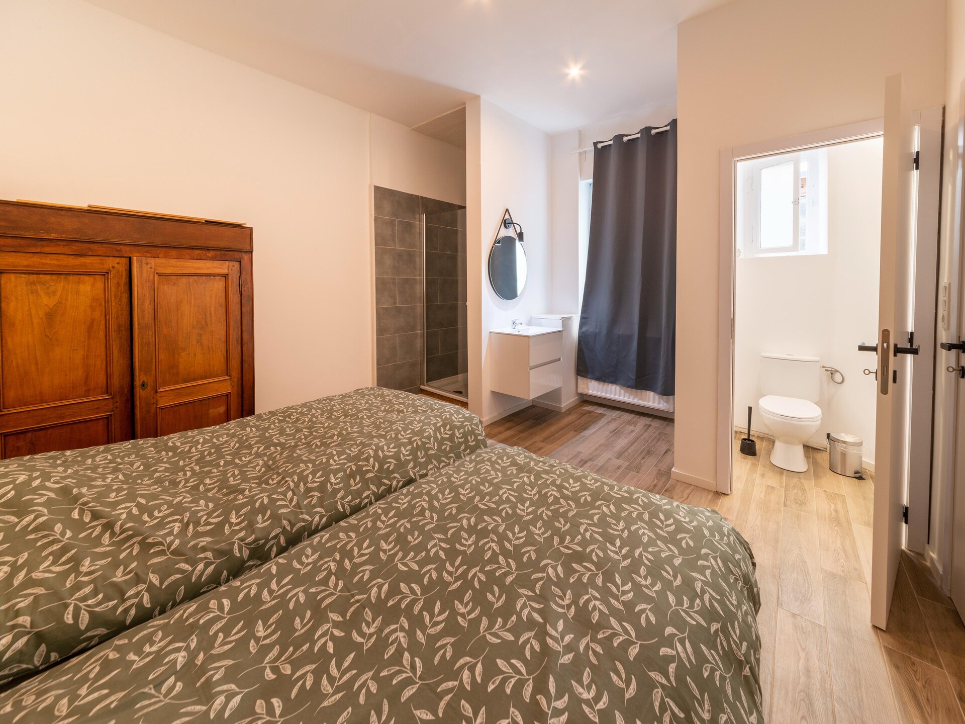 Luxe landhuis Orée du Bois in Bullange met wellness, 21 gasten, aan golfbaan - foto 26