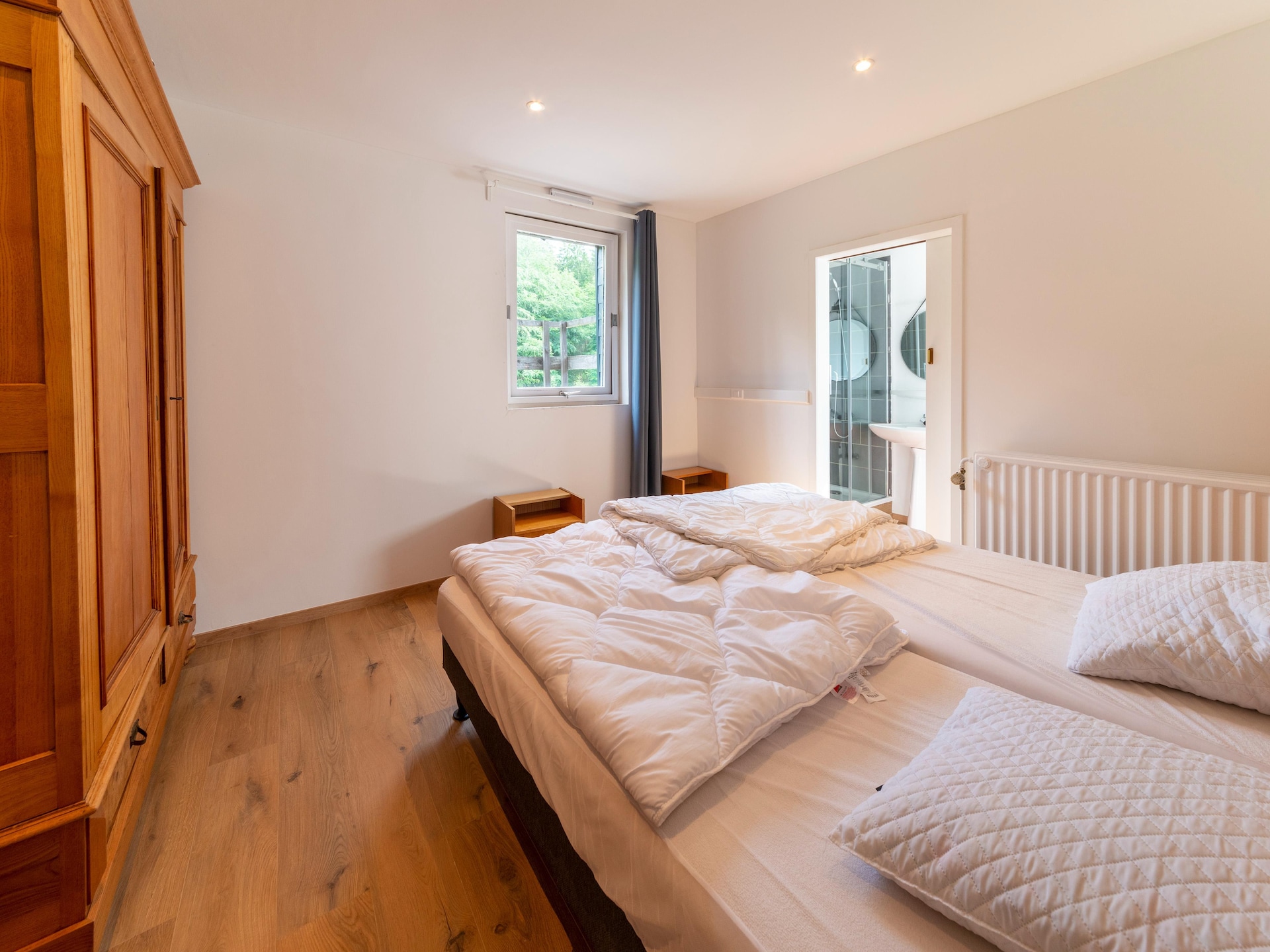Luxe landhuis Orée du Bois in Bullange met wellness, 21 gasten, aan golfbaan - foto 27