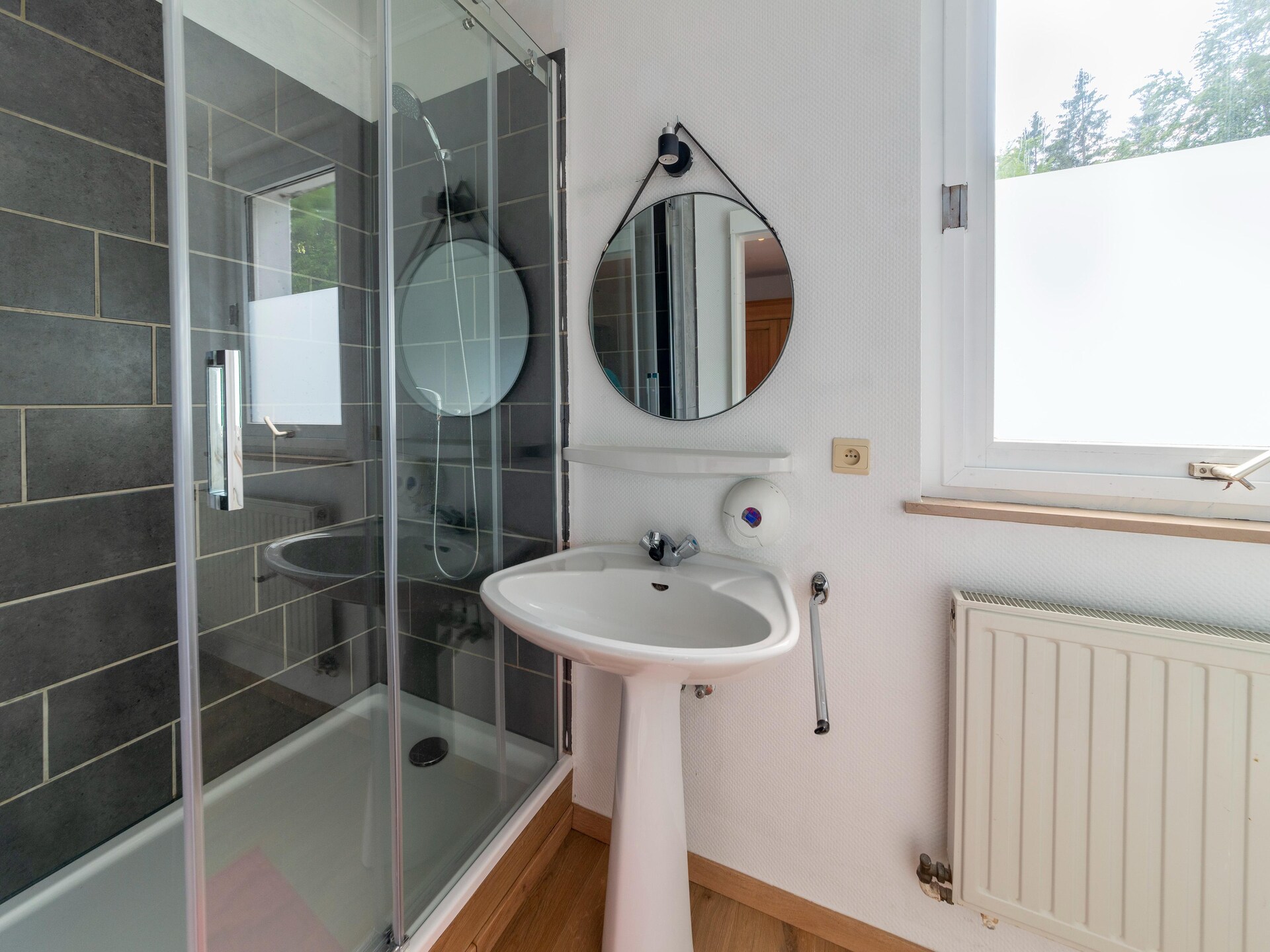 Luxe landhuis Orée du Bois in Bullange met wellness, 21 gasten, aan golfbaan - foto 30