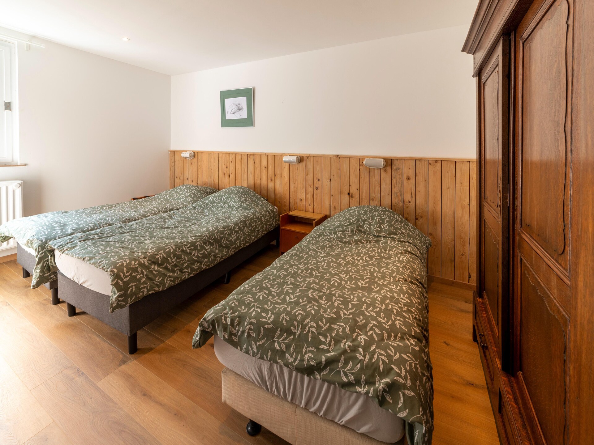 Luxe landhuis Orée du Bois in Bullange met wellness, 21 gasten, aan golfbaan - foto 28