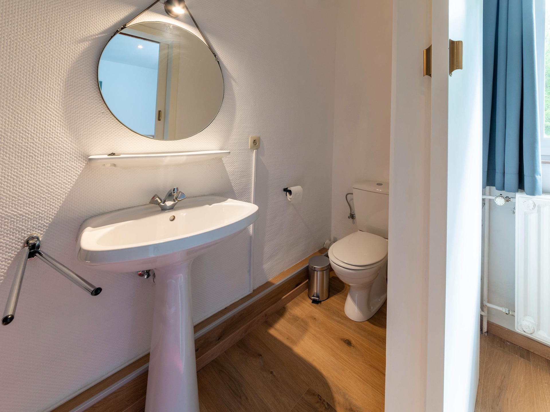 Luxe landhuis Orée du Bois in Bullange met wellness, 21 gasten, aan golfbaan - foto 31
