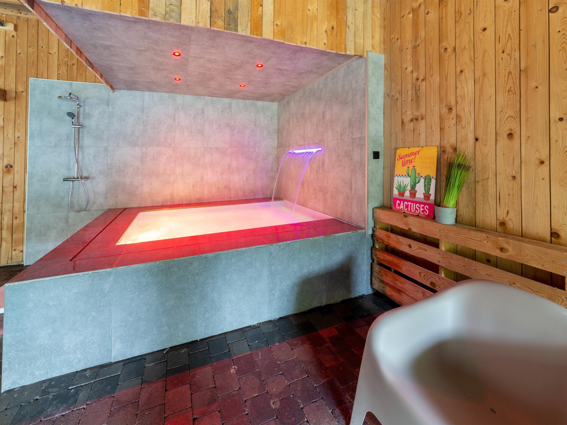 Luxe landhuis Orée du Bois in Bullange met wellness, 21 gasten, aan golfbaan - foto 6