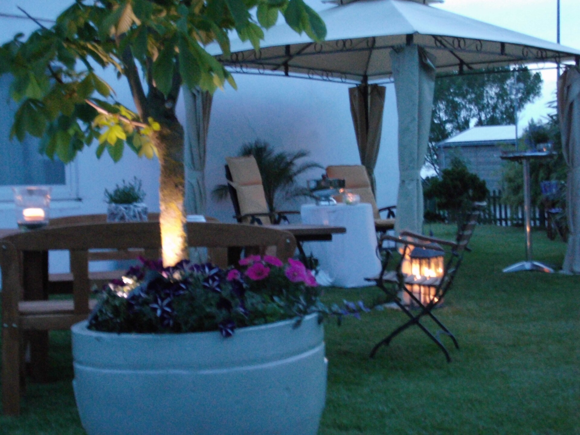 Knus appartement Windspiel in Pepelow, 500m van strand & met tuin - foto 22