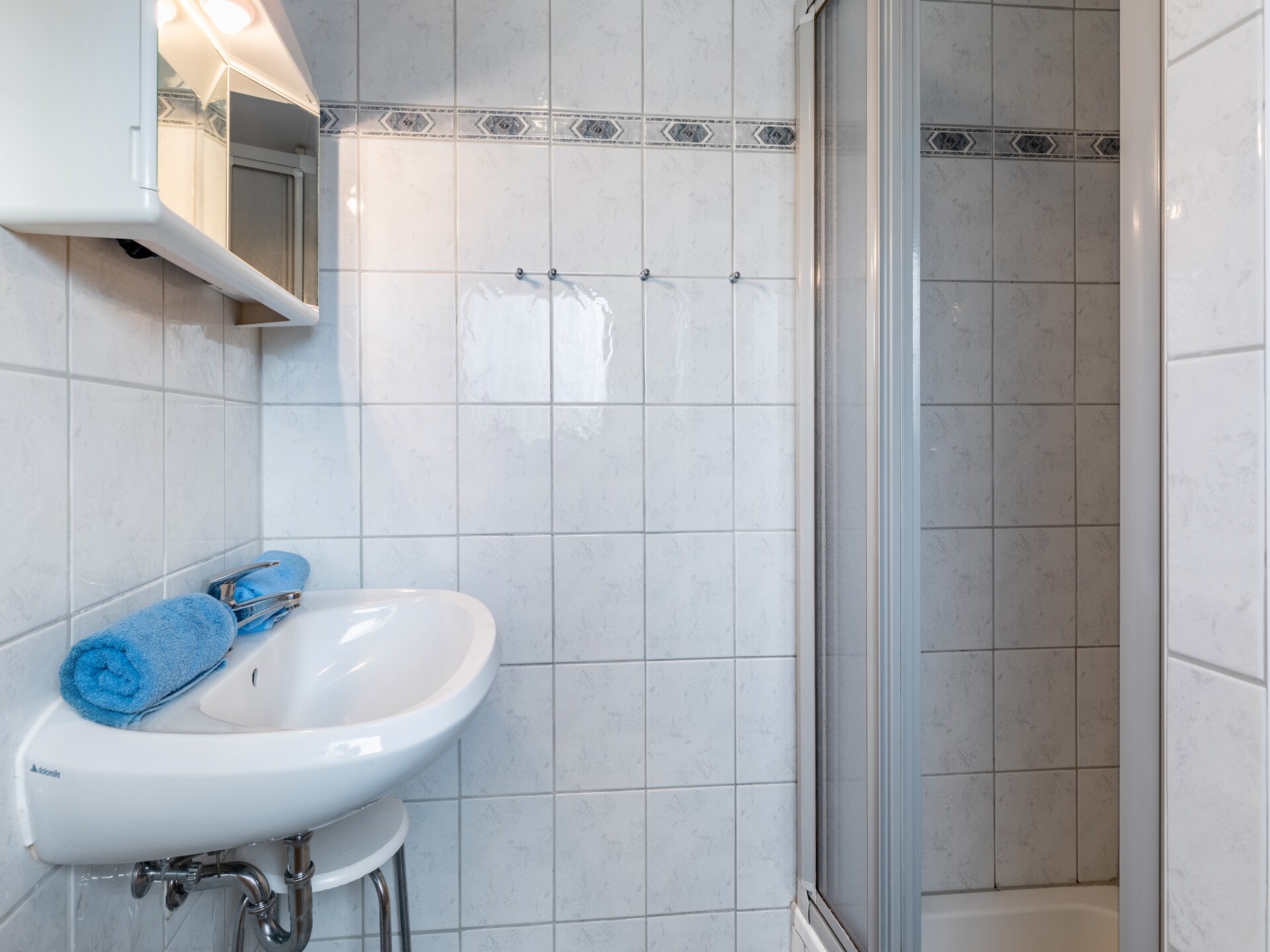 Appartement Wiesenblick: knus verblijf bij bos en Oostzee in Kühlungsborn - foto 24