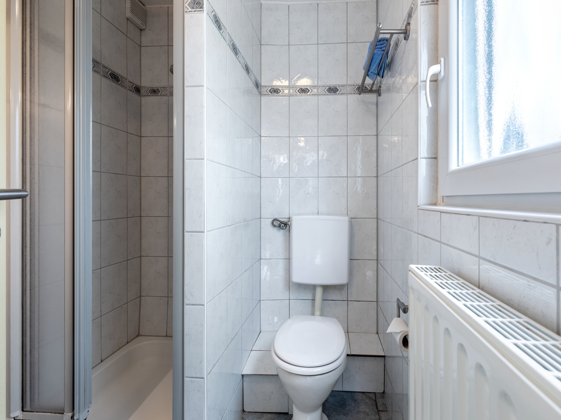 Appartement Wiesenblick: knus verblijf bij bos en Oostzee in Kühlungsborn - foto 25