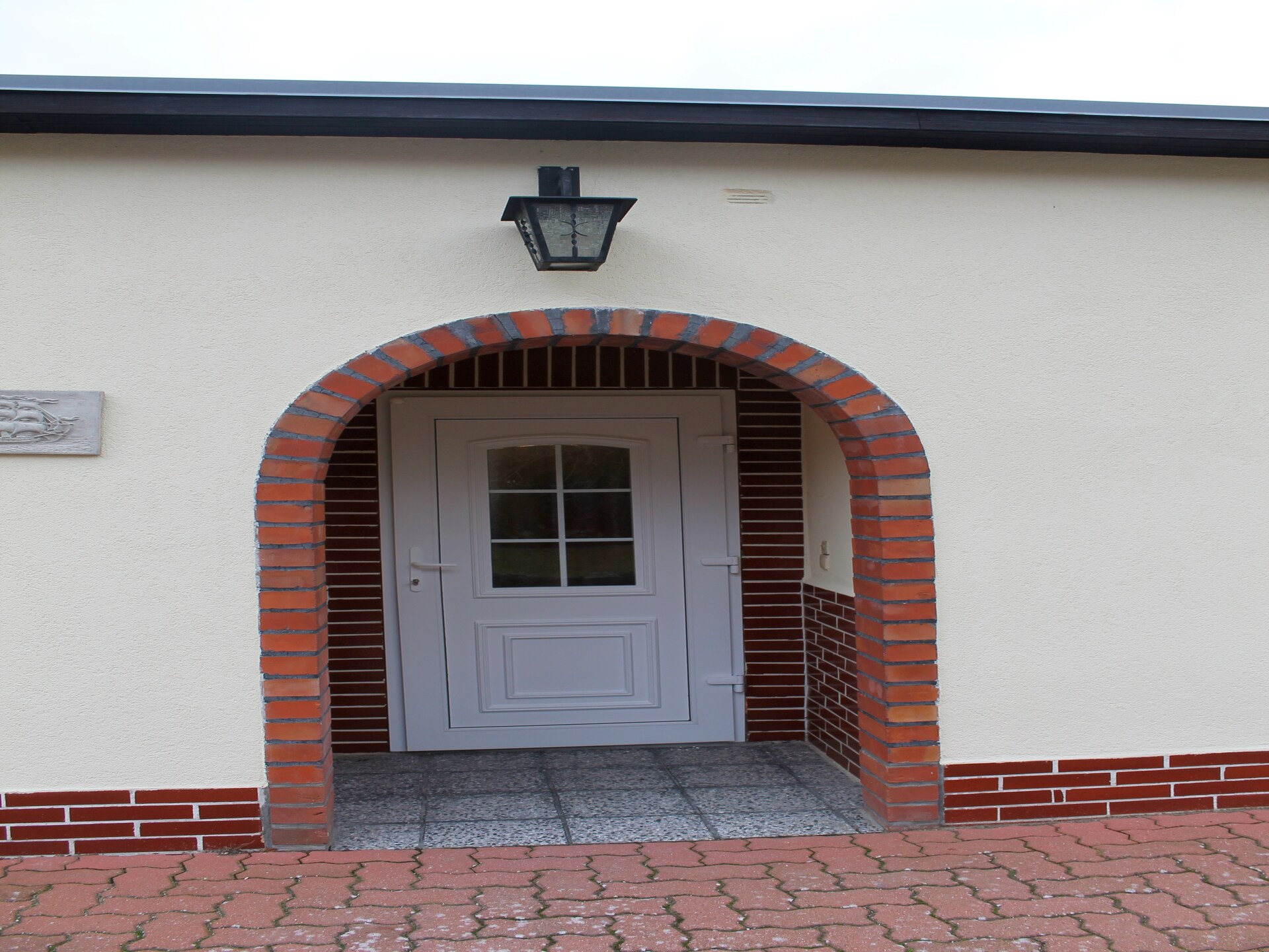 Vrijstaande bungalow op het platteland, 2,5 km van de Oostzee - foto 29