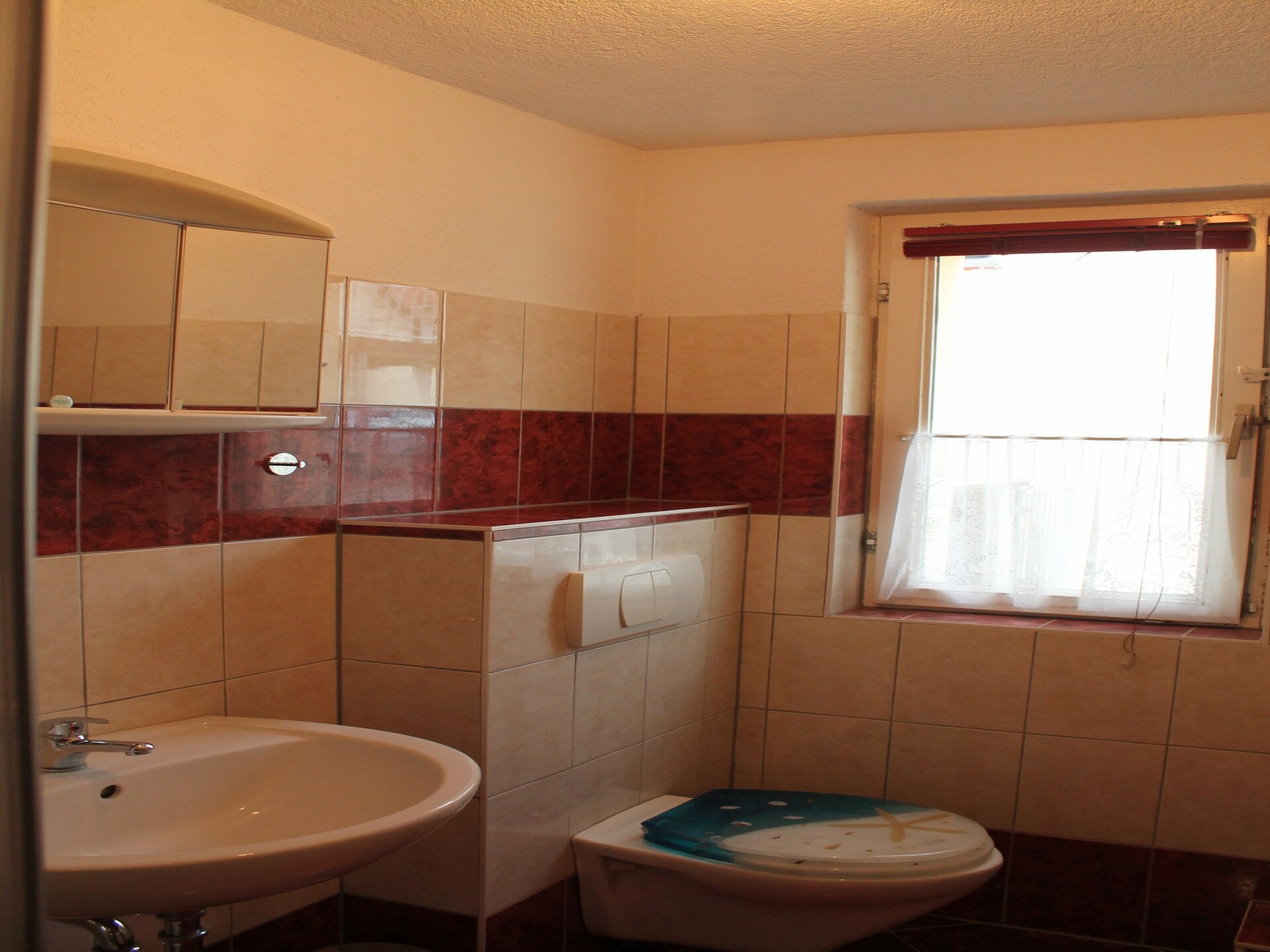 Vrijstaande bungalow op het platteland, 2,5 km van de Oostzee - foto 15