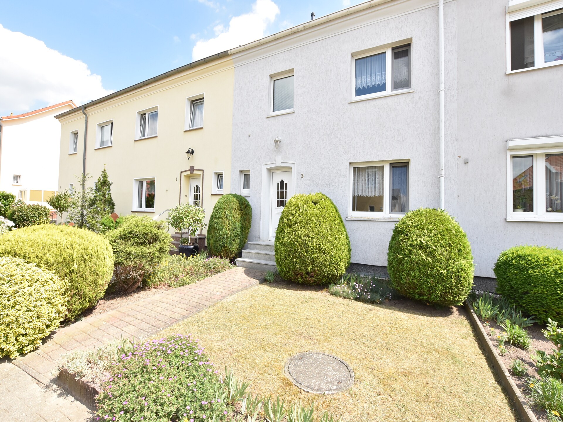Ruim vakantiehuis bij UNESCO-stad Wismar met tuin en barbecue - foto 2