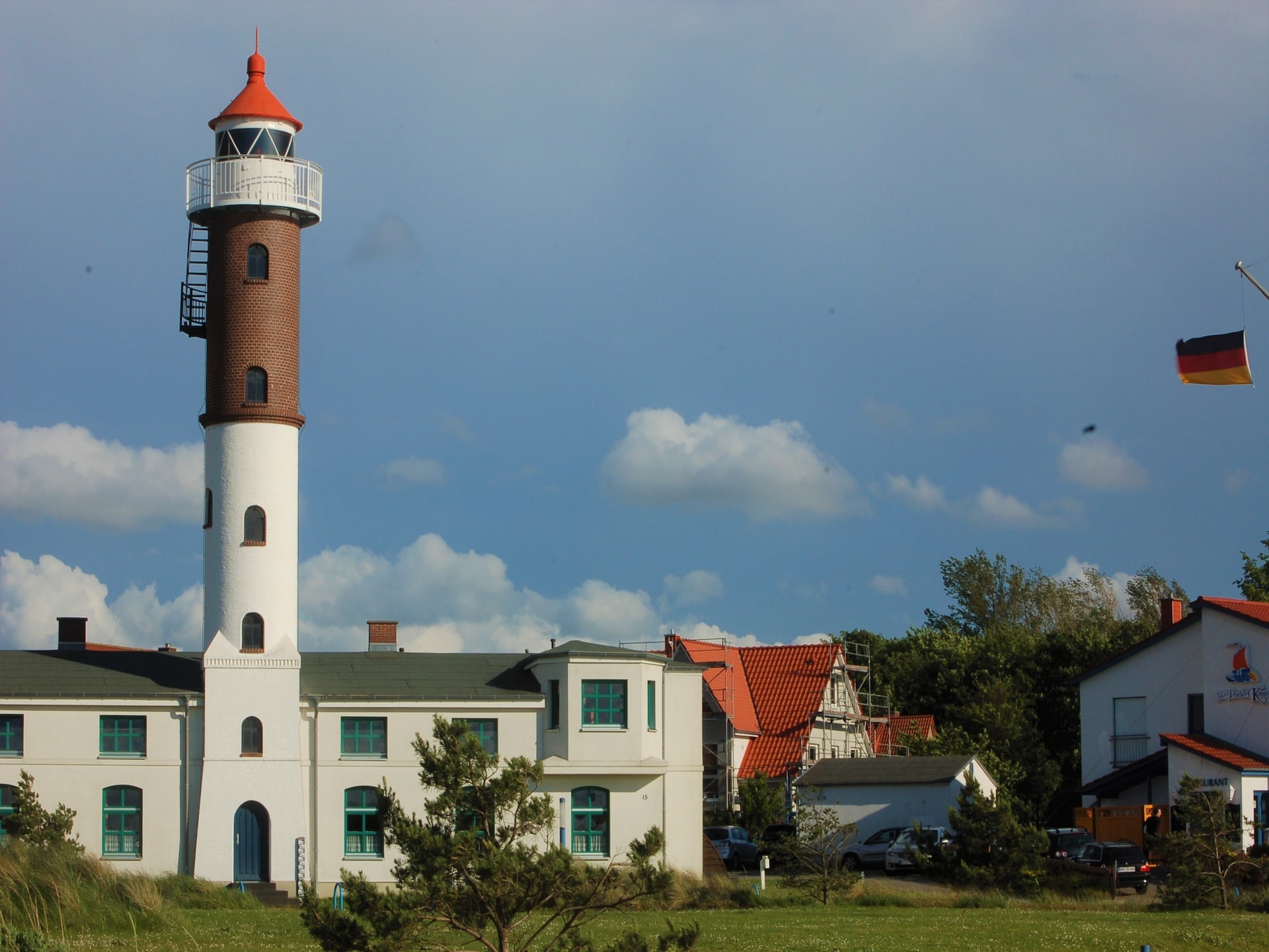Ruim vakantiehuis bij UNESCO-stad Wismar met tuin en barbecue - foto 32