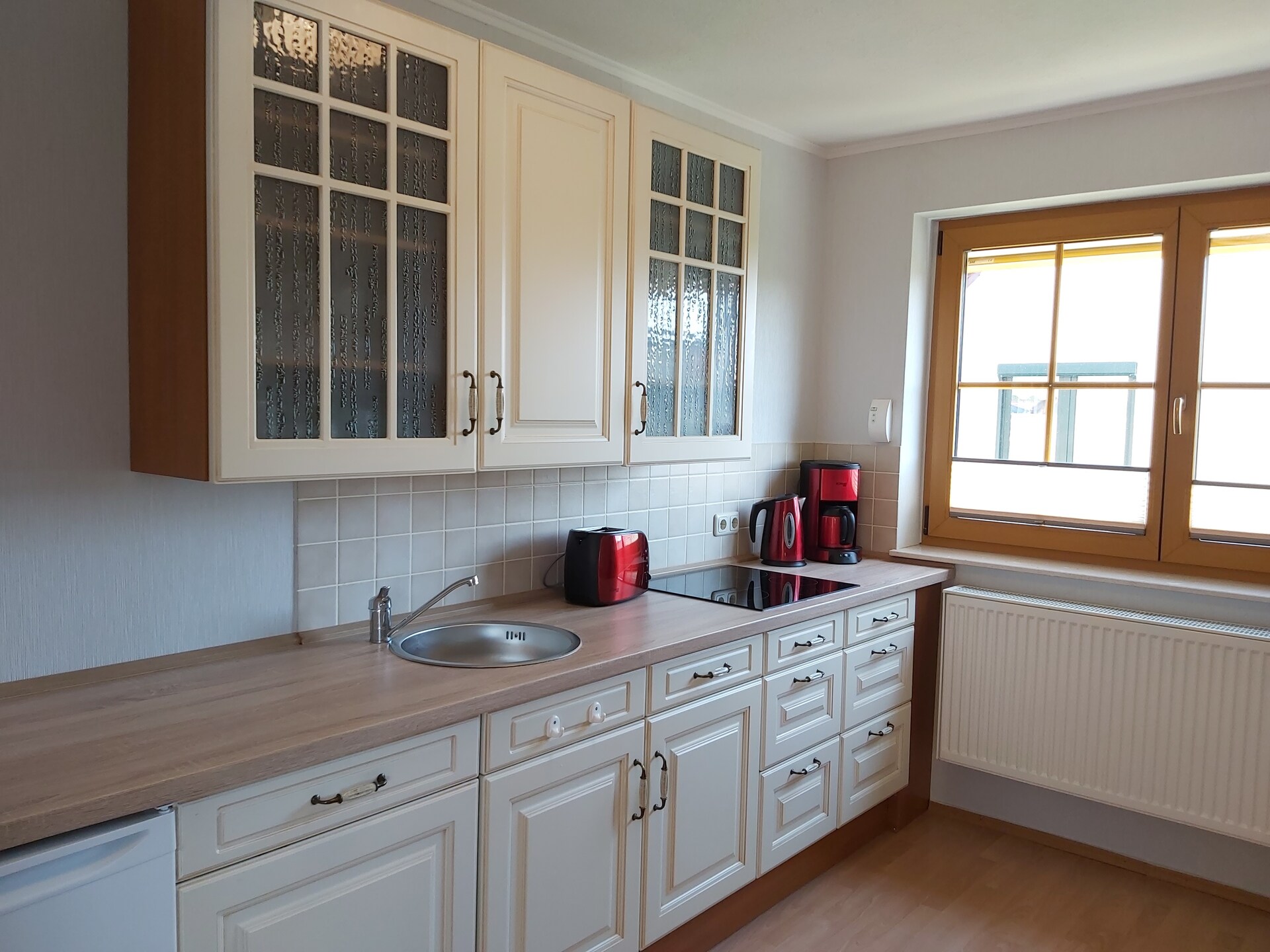 Rustiek appartement op 800 meter van het witte zandstrand in Kühlungsborn - foto 18