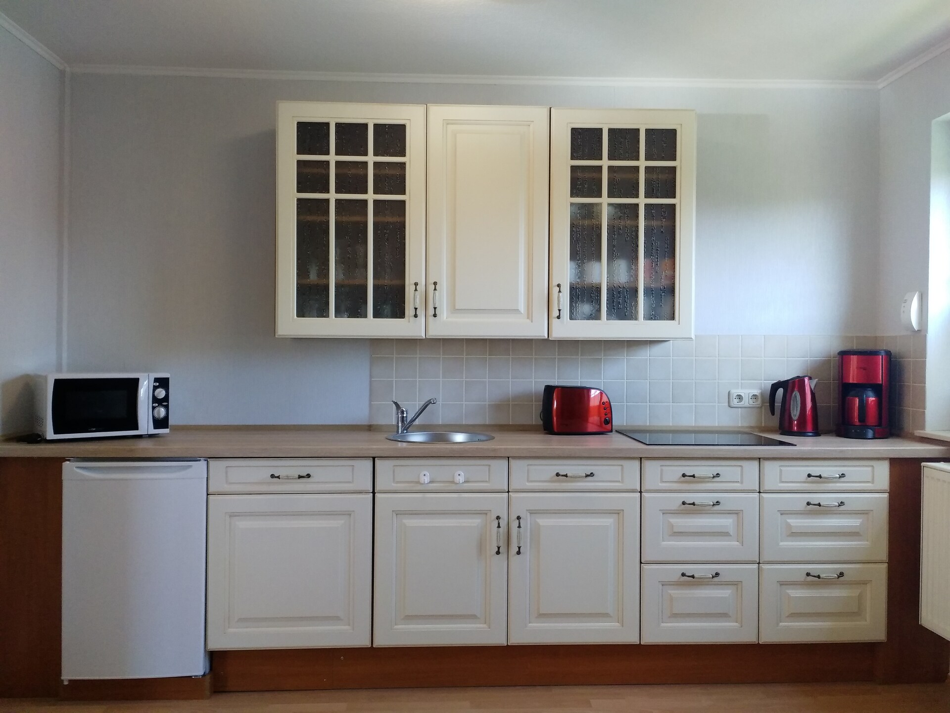 Rustiek appartement op 800 meter van het witte zandstrand in Kühlungsborn - foto 3