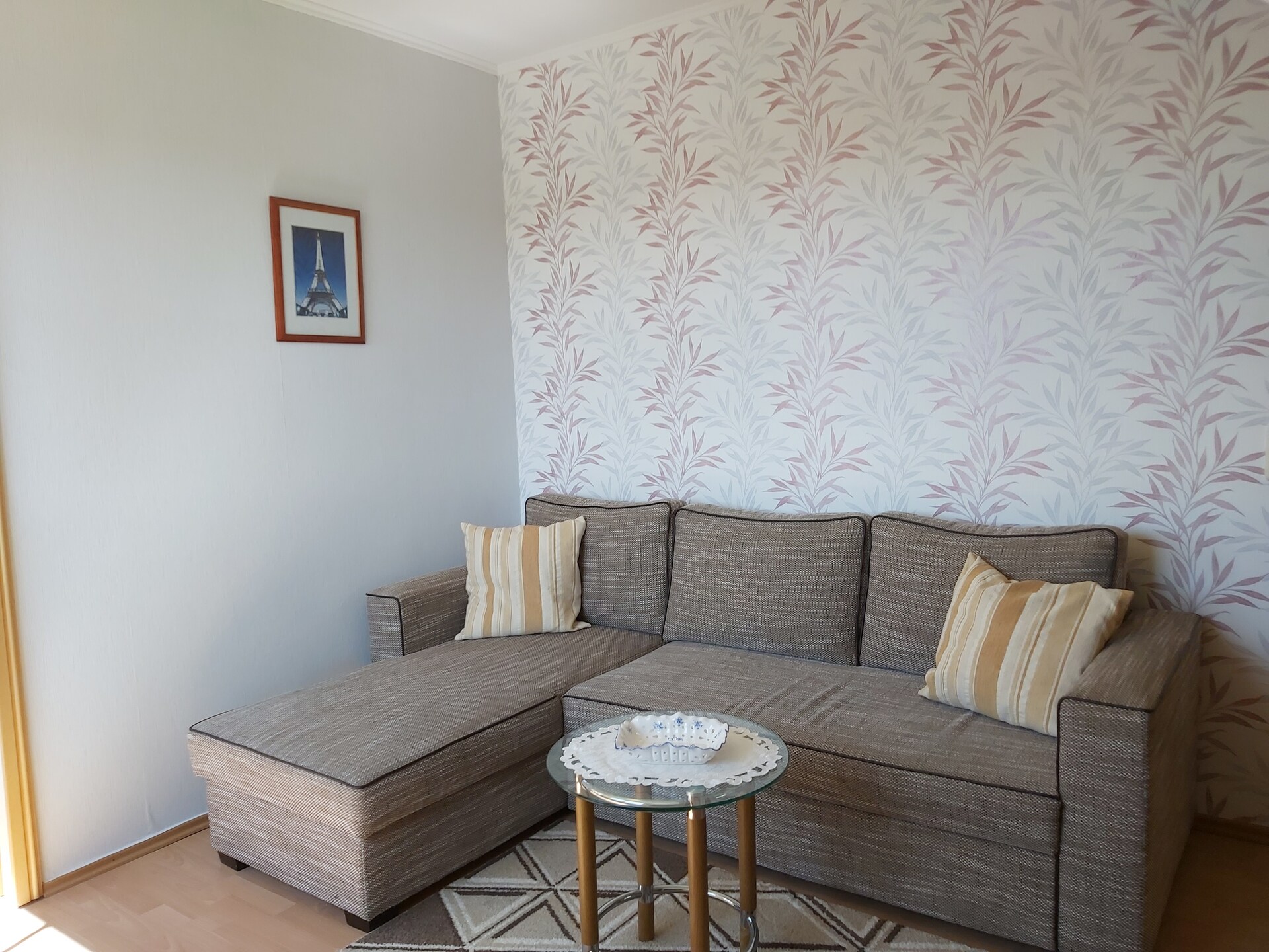 Rustiek appartement op 800 meter van het witte zandstrand in Kühlungsborn - foto 4