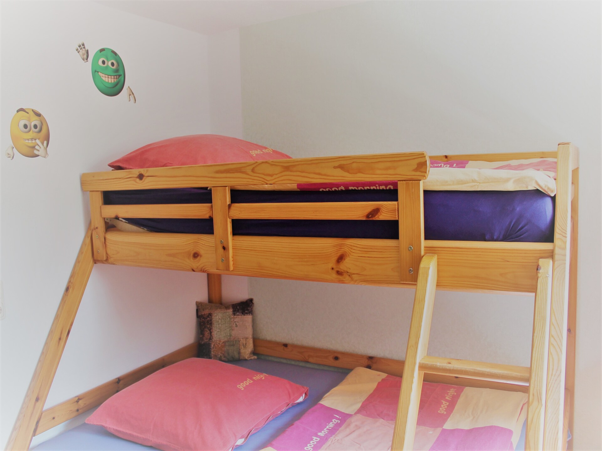 Feldblick in Damshagen: knus appartement op 8 km van de Oostzee - foto 17