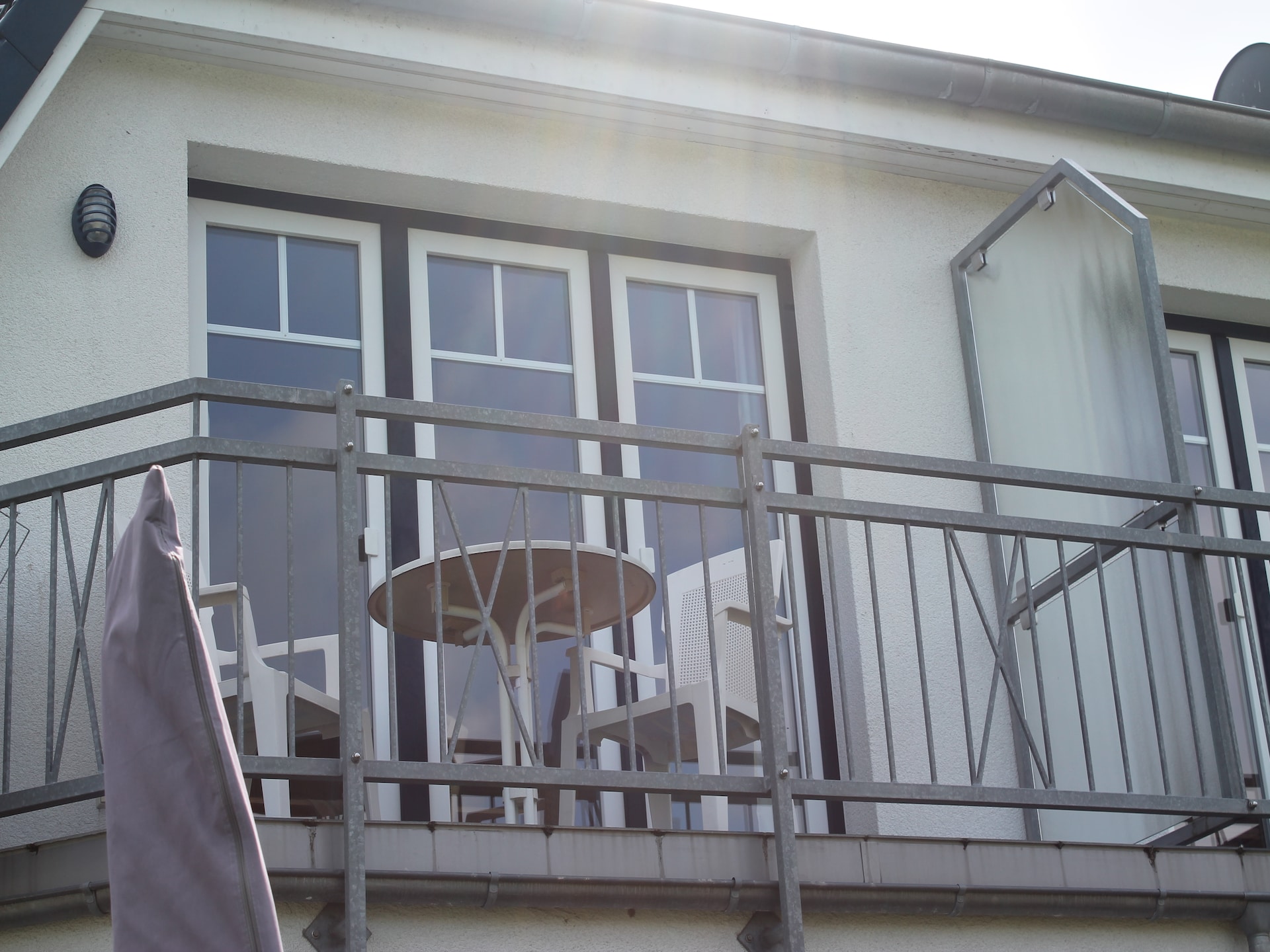 Centrum op 1,0 km: Appartement Bernstein in Graal-Müritz - foto 21
