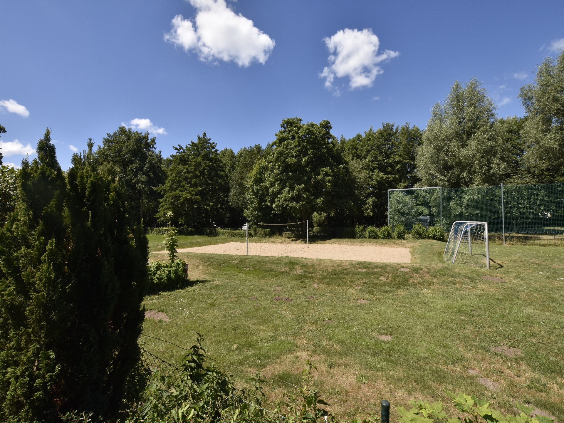 Centrum op 1,0 km: Appartement Bernstein in Graal-Müritz - foto 23
