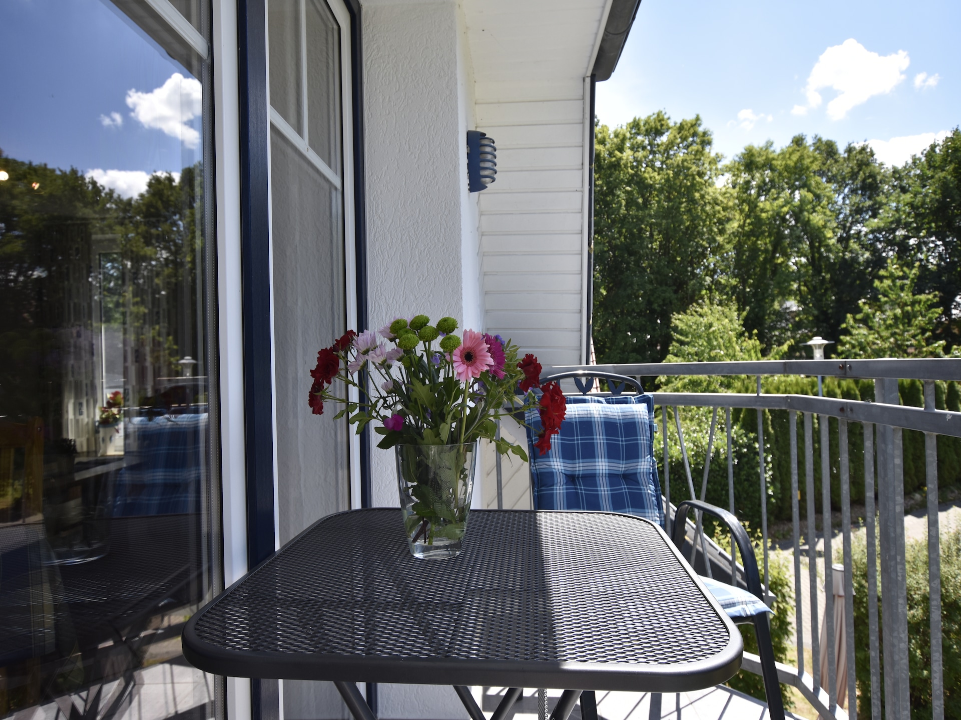 Centrum op 1,0 km: Appartement Bernstein in Graal-Müritz - foto 22