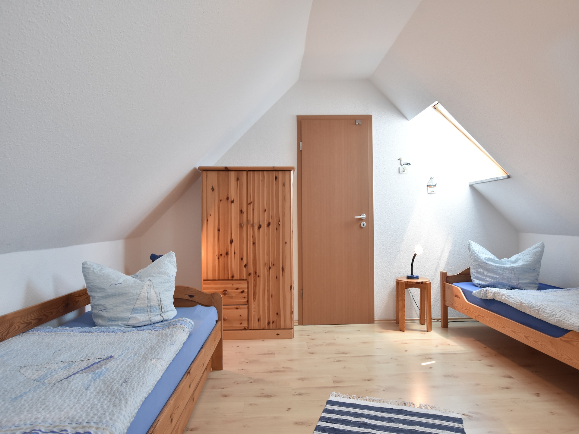 Centrum op 1,0 km: Appartement Bernstein in Graal-Müritz - foto 18