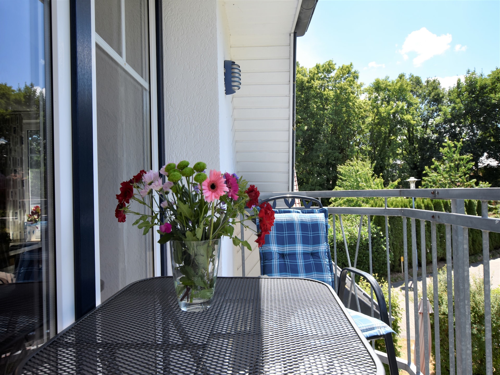 Centrum op 1,0 km: Appartement Bernstein in Graal-Müritz - foto 12