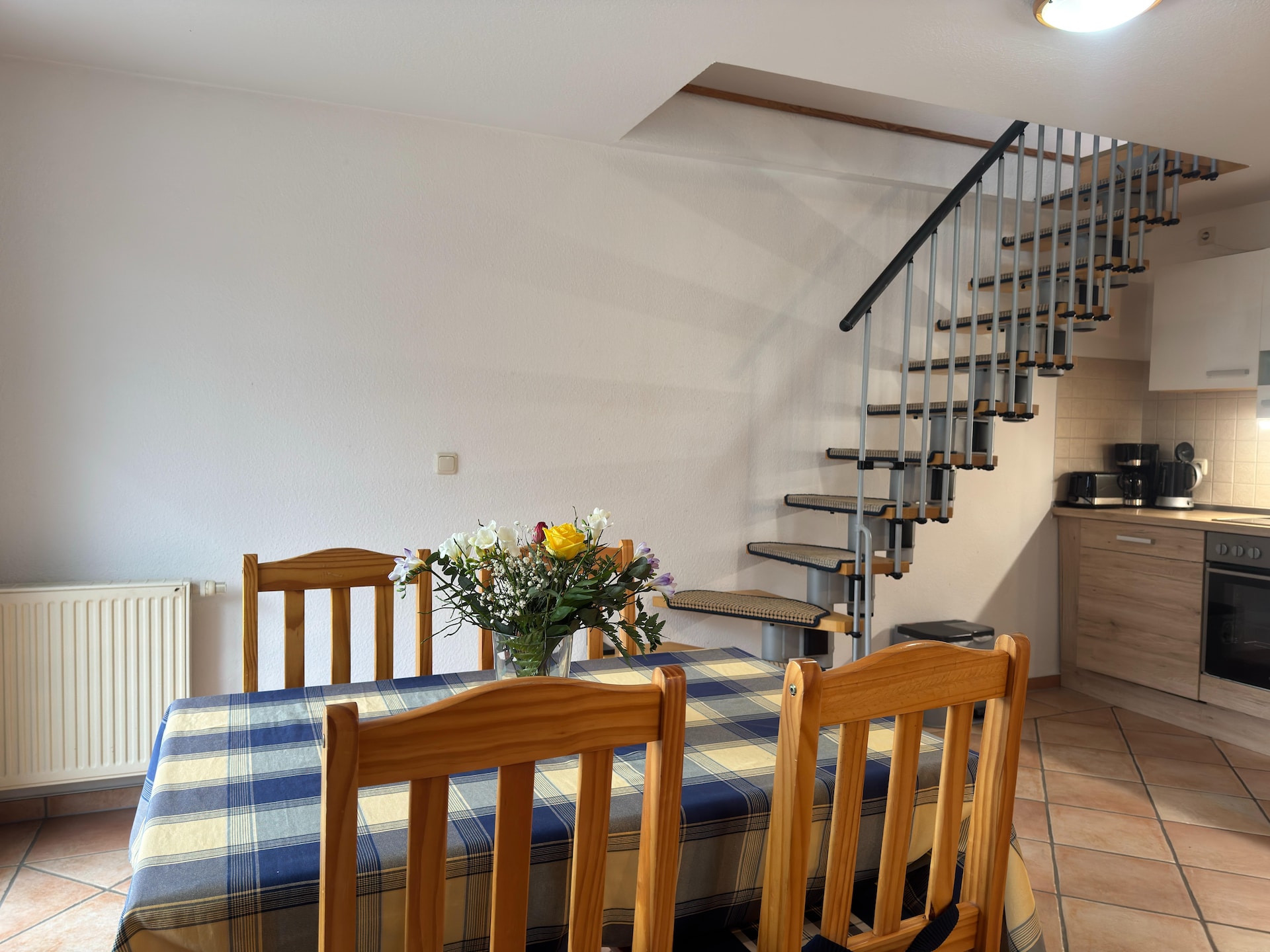 Centrum op 1,0 km: Appartement Bernstein in Graal-Müritz - foto 11