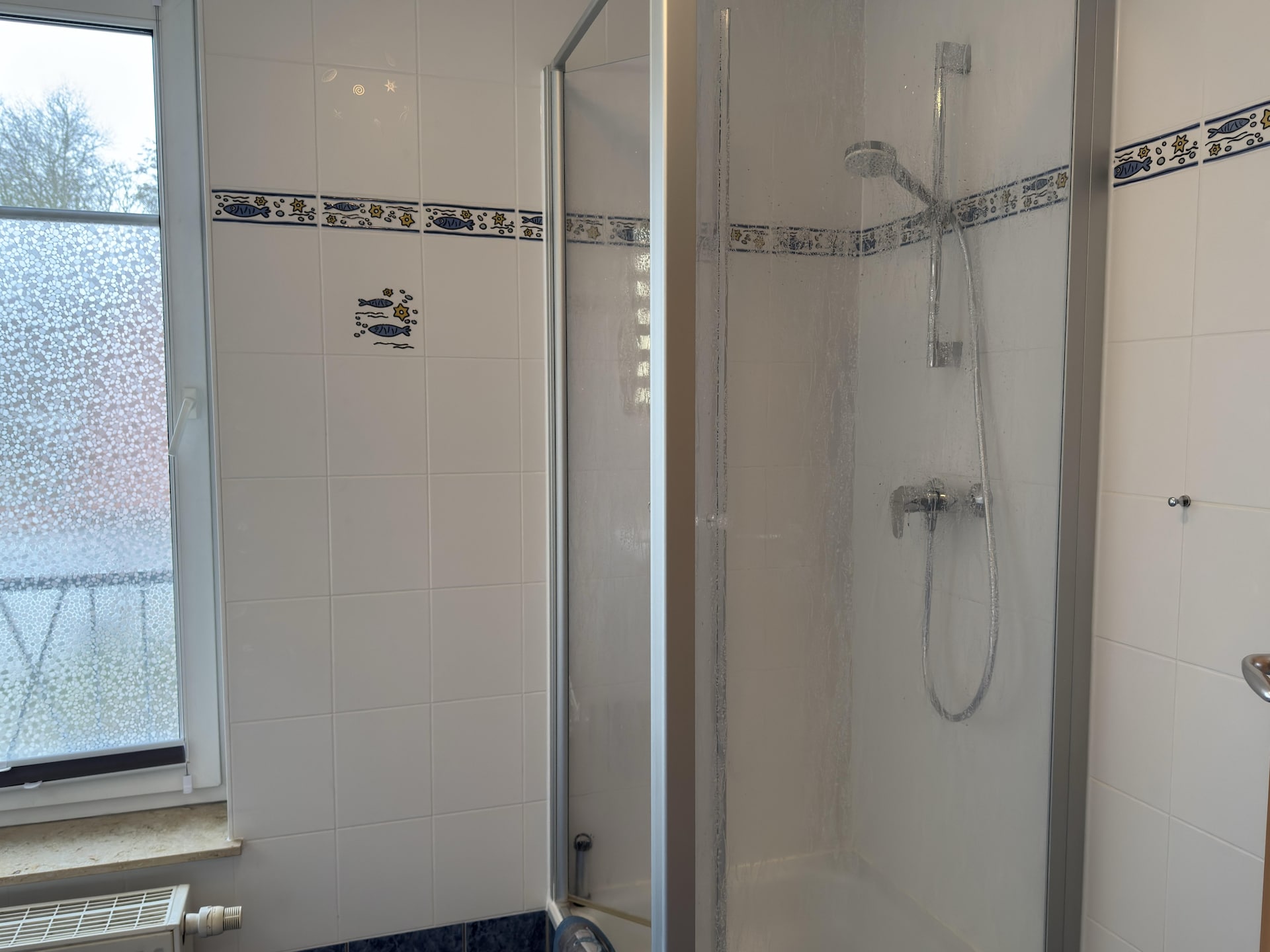 Centrum op 1,0 km: Appartement Bernstein in Graal-Müritz - foto 20