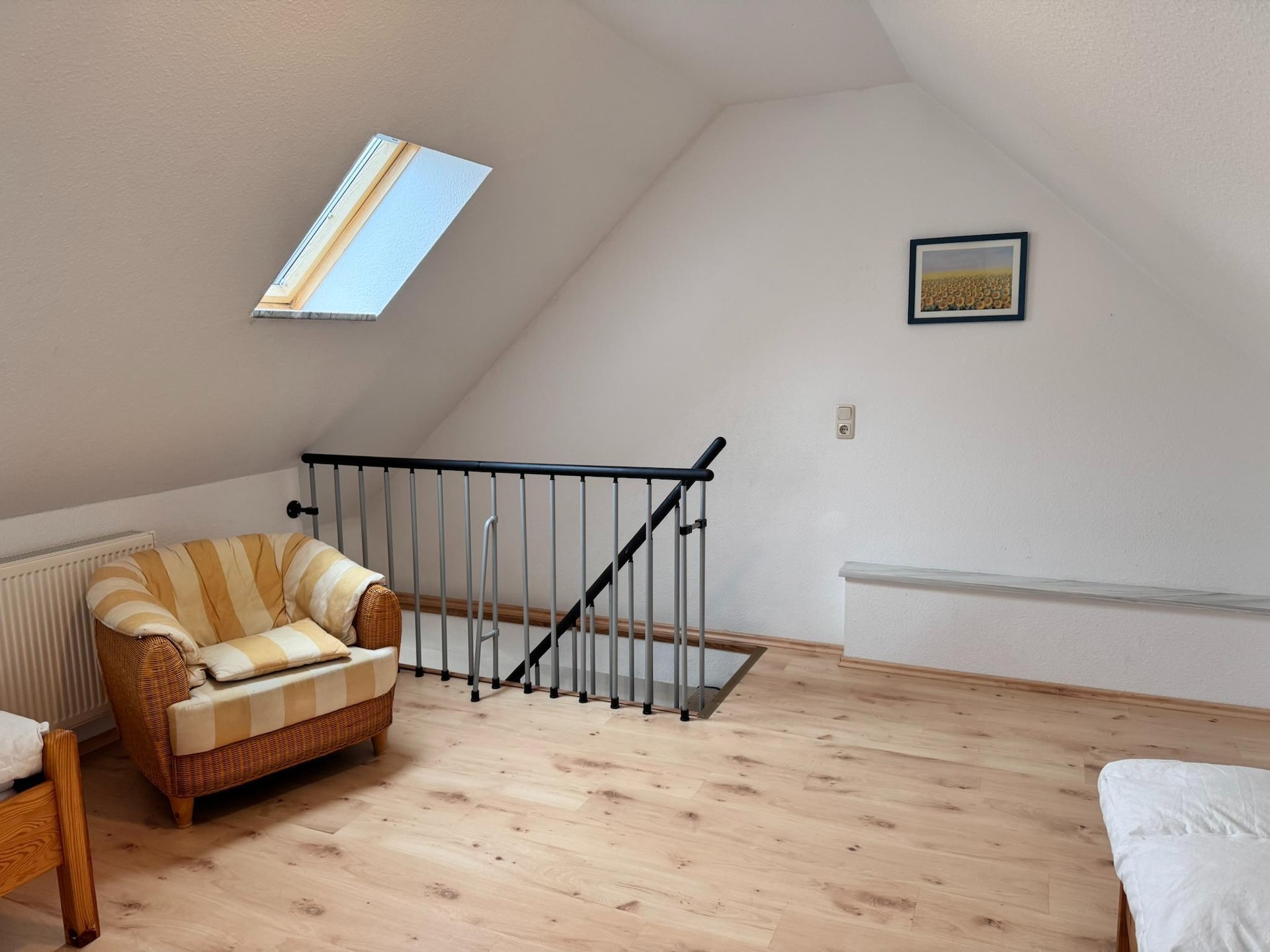 Centrum op 1,0 km: Appartement Bernstein in Graal-Müritz - foto 16