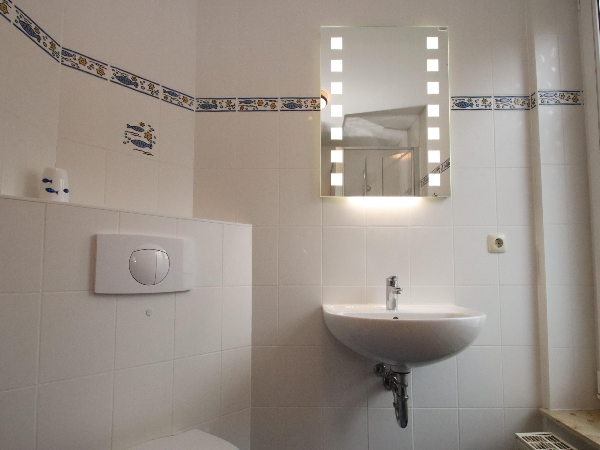 Centrum op 1,0 km: Appartement Bernstein in Graal-Müritz - foto 19