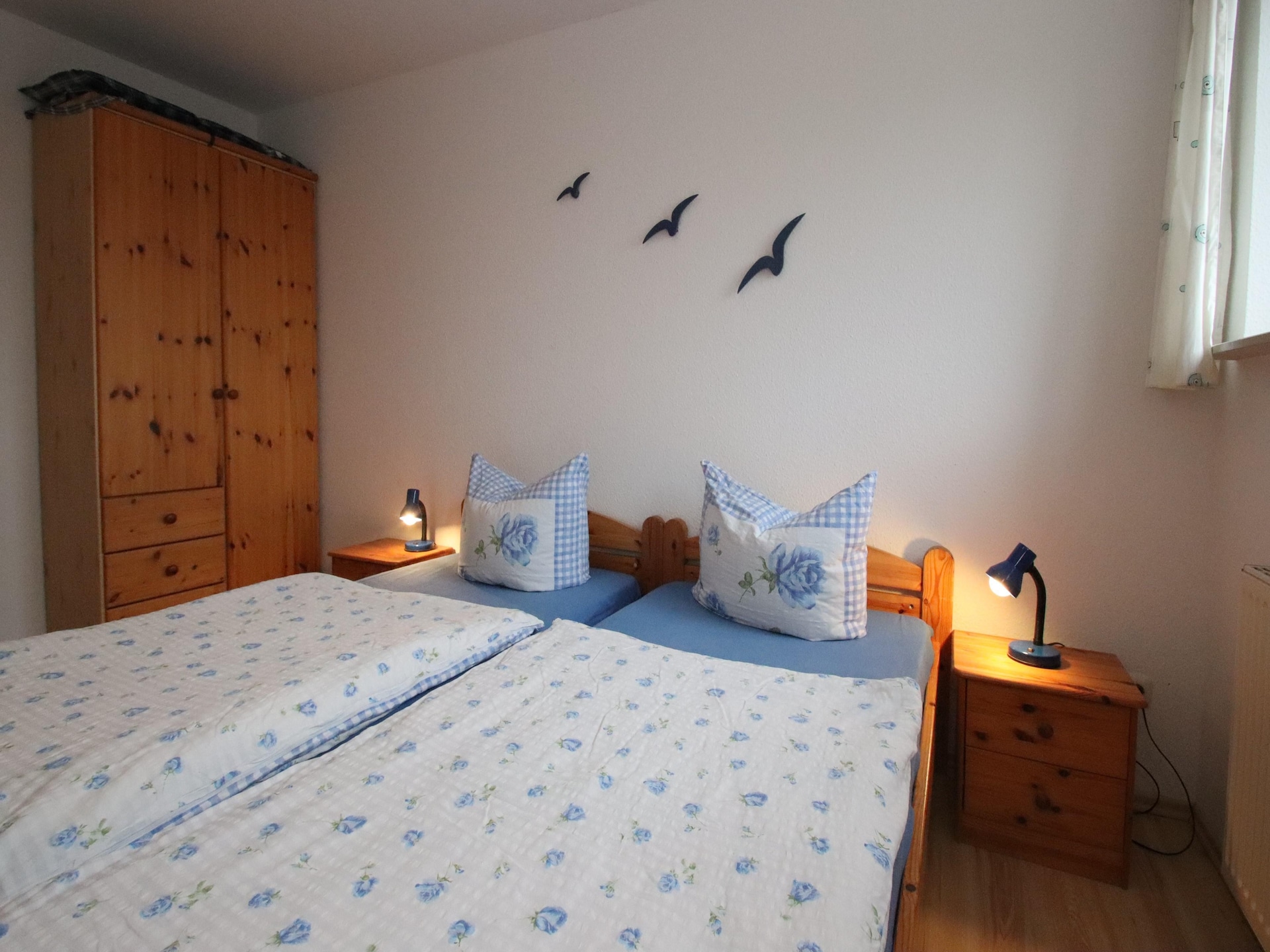 Centrum op 1,0 km: Appartement Bernstein in Graal-Müritz - foto 17