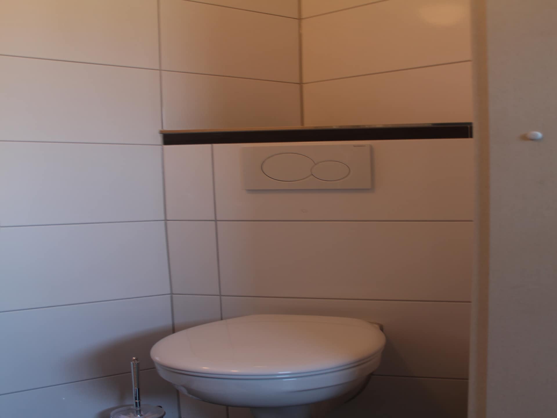 3-persoons appartement Geranienglück in centrum Ostseebad Rerik - foto 15