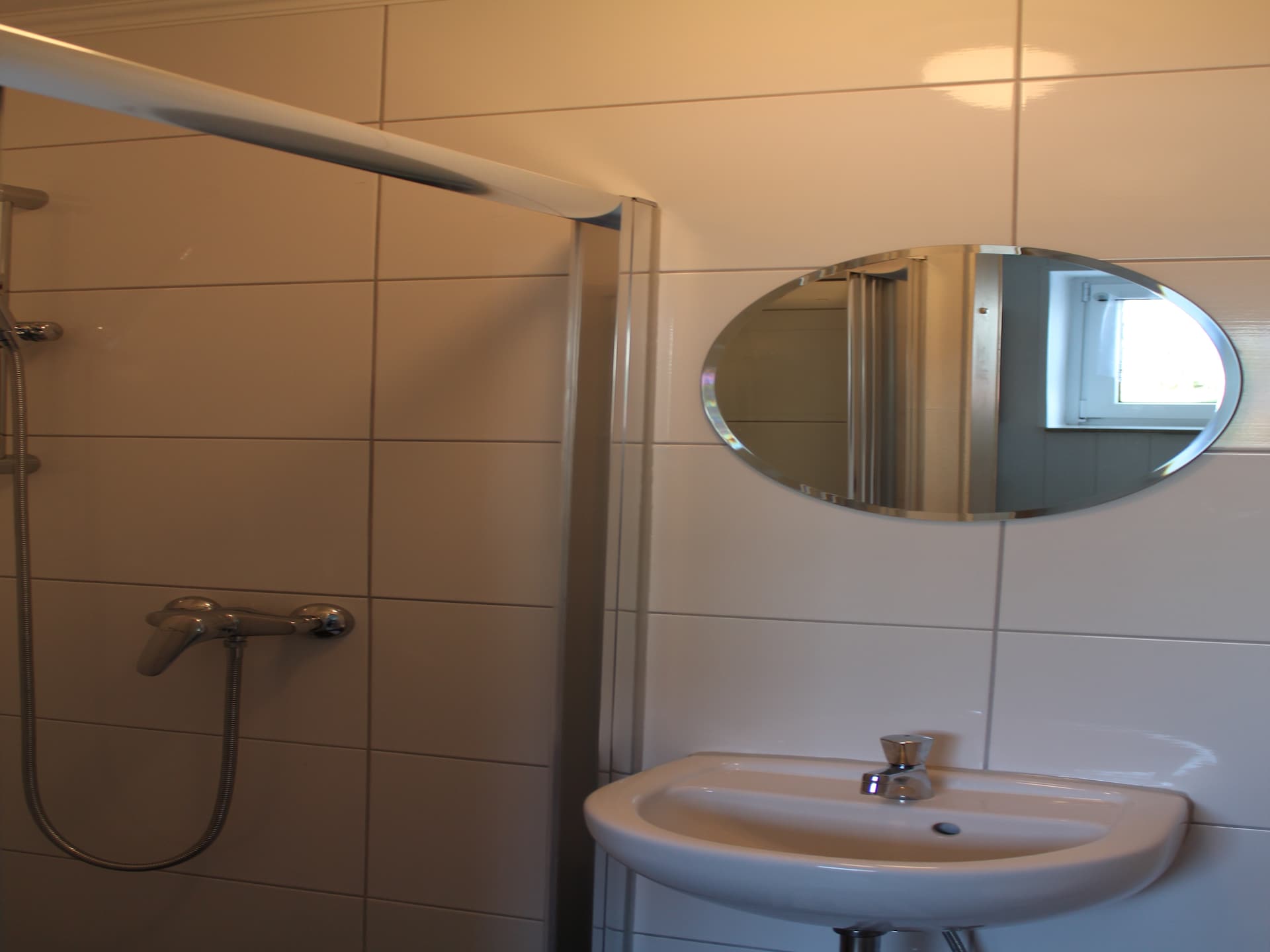 3-persoons appartement Geranienglück in centrum Ostseebad Rerik - foto 14