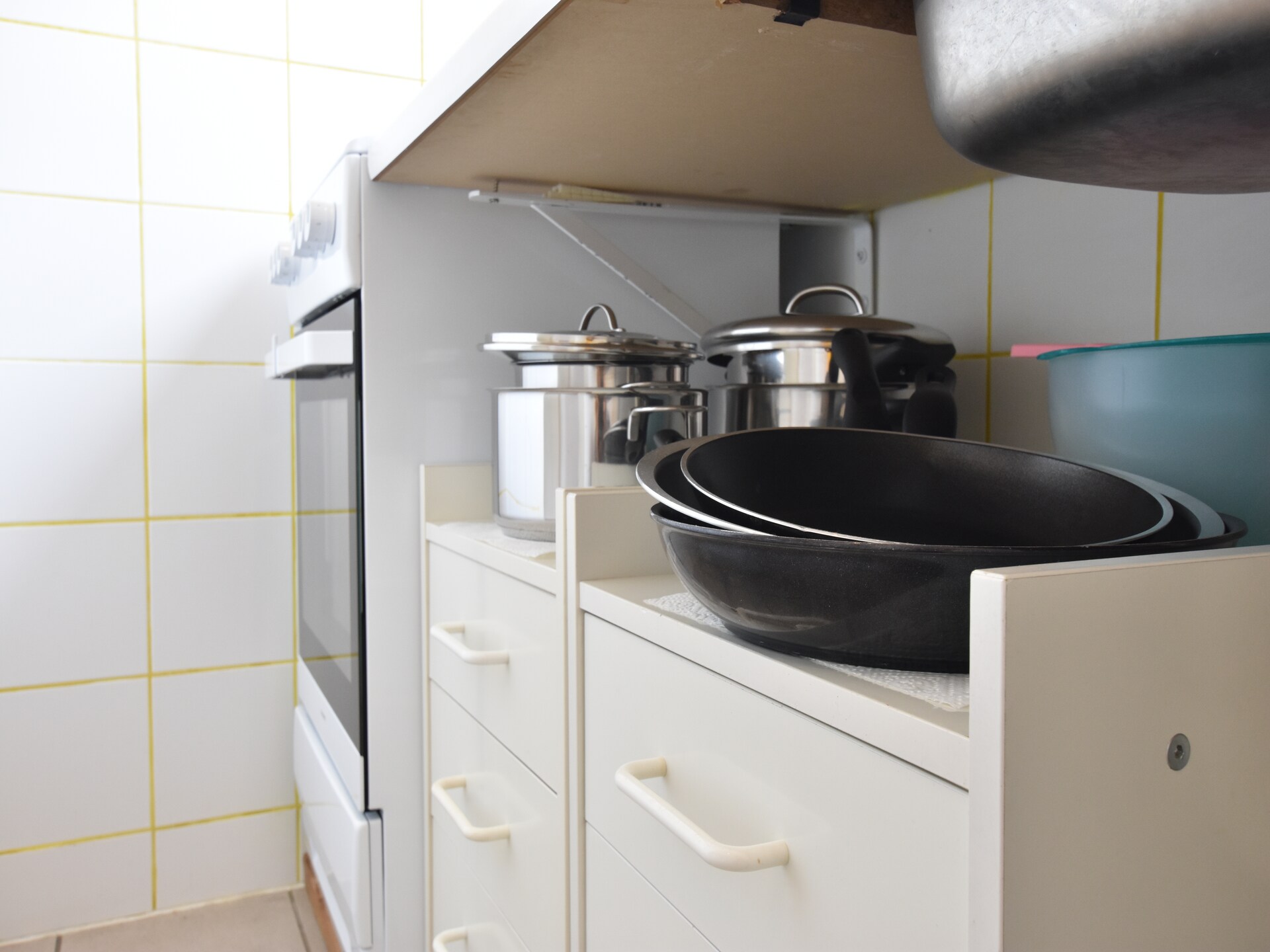 Artistiek vakantiehuis met Oostzeezicht en tuin in Kühlungsborn - foto 12