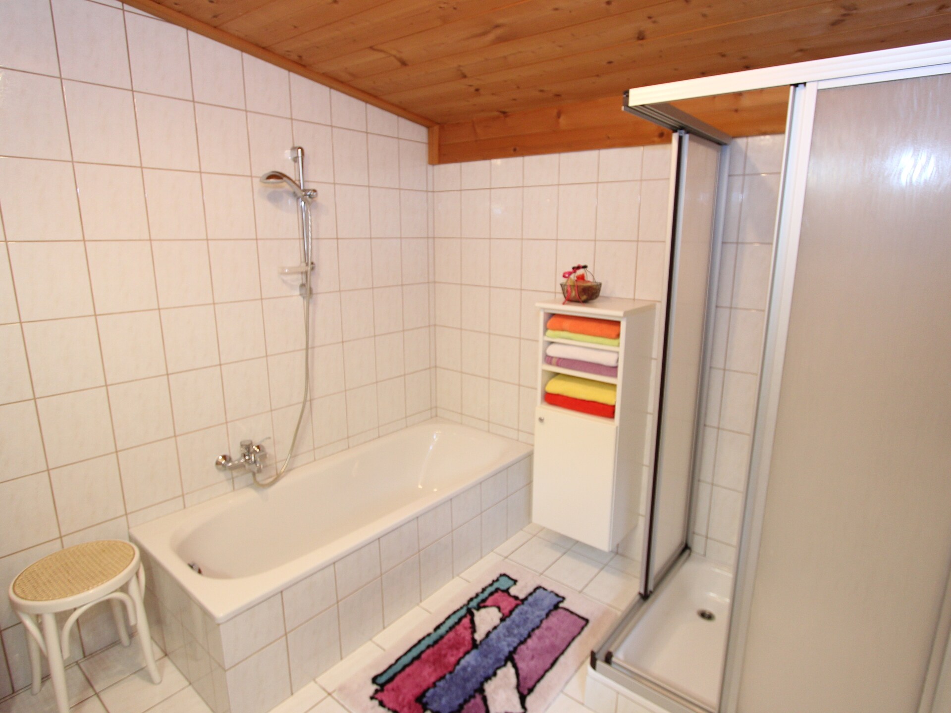 8-persoons appartement in Saalbach-Hinterglemm op 600m van de piste - foto 13