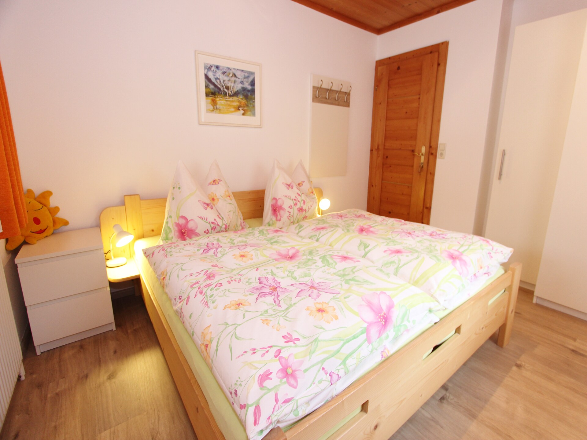 8-persoons appartement in Saalbach-Hinterglemm op 600m van de piste - foto 8