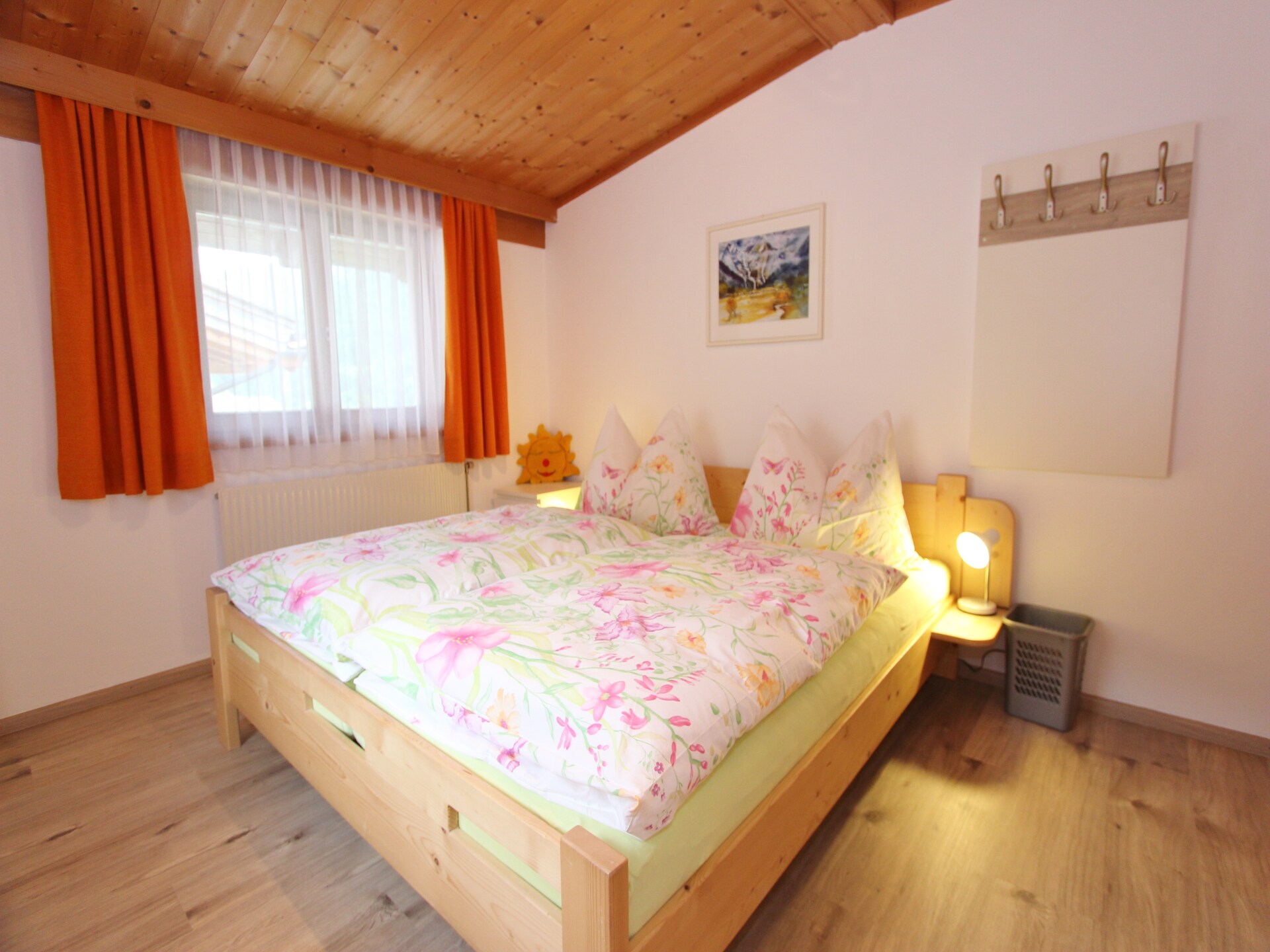 8-persoons appartement in Saalbach-Hinterglemm op 600m van de piste - foto 11