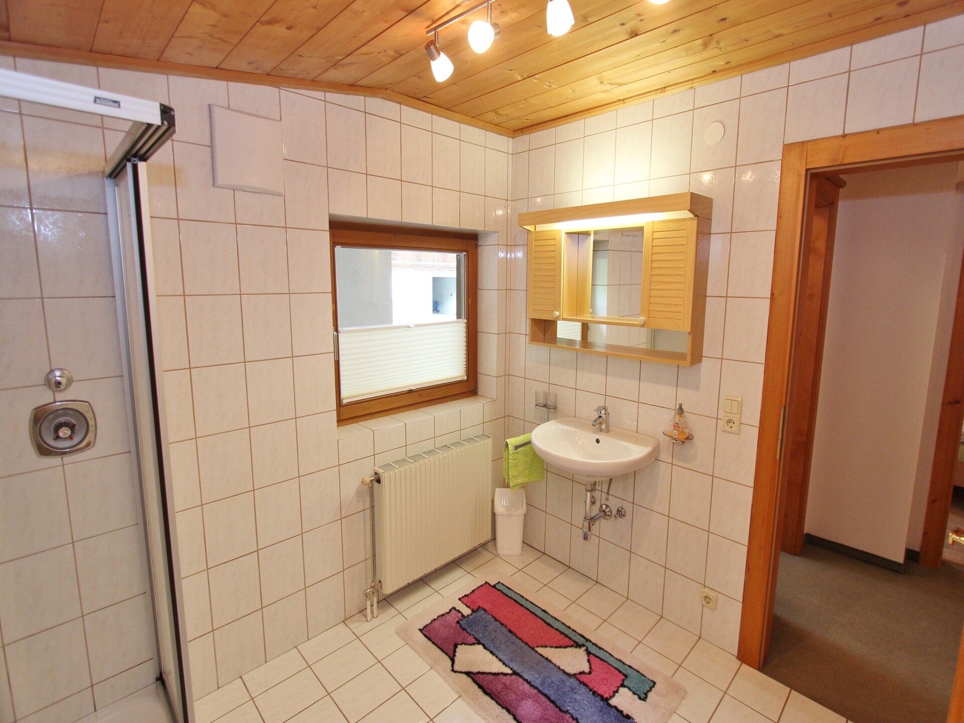 8-persoons appartement in Saalbach-Hinterglemm op 600m van de piste - foto 14