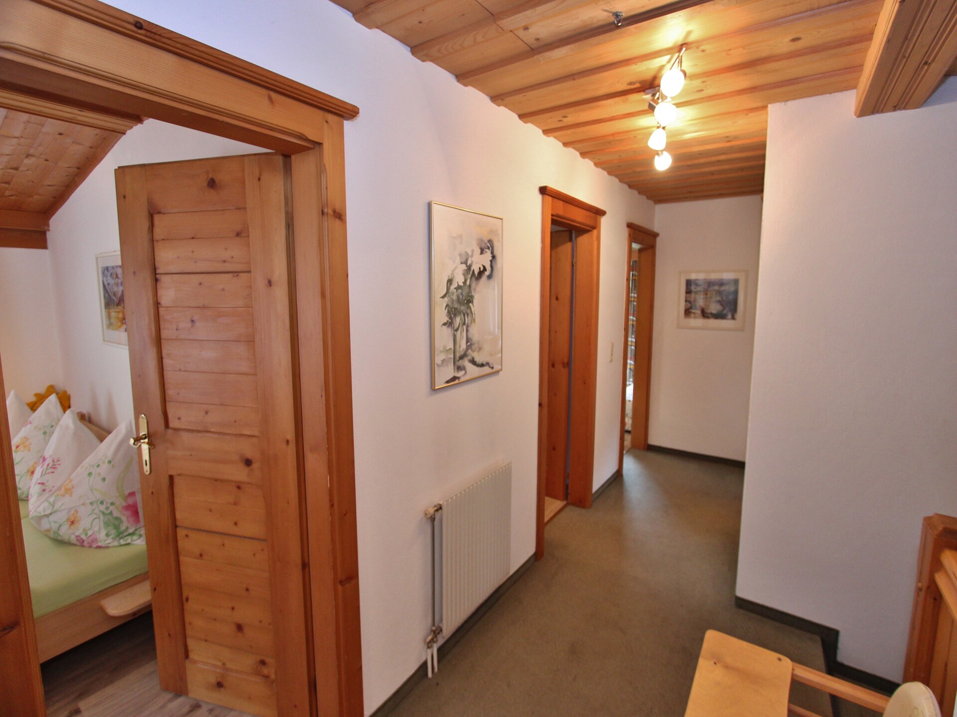 8-persoons appartement in Saalbach-Hinterglemm op 600m van de piste - foto 7