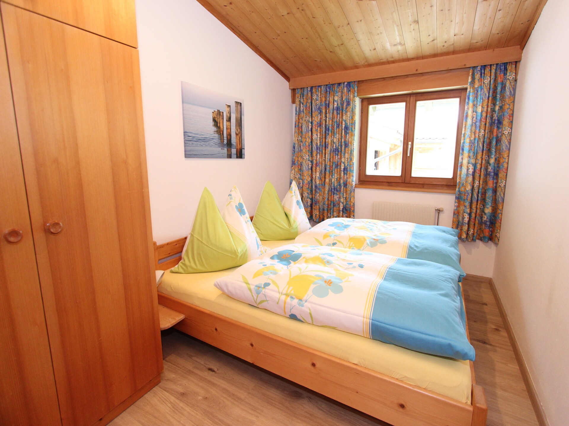 8-persoons appartement in Saalbach-Hinterglemm op 600m van de piste - foto 10