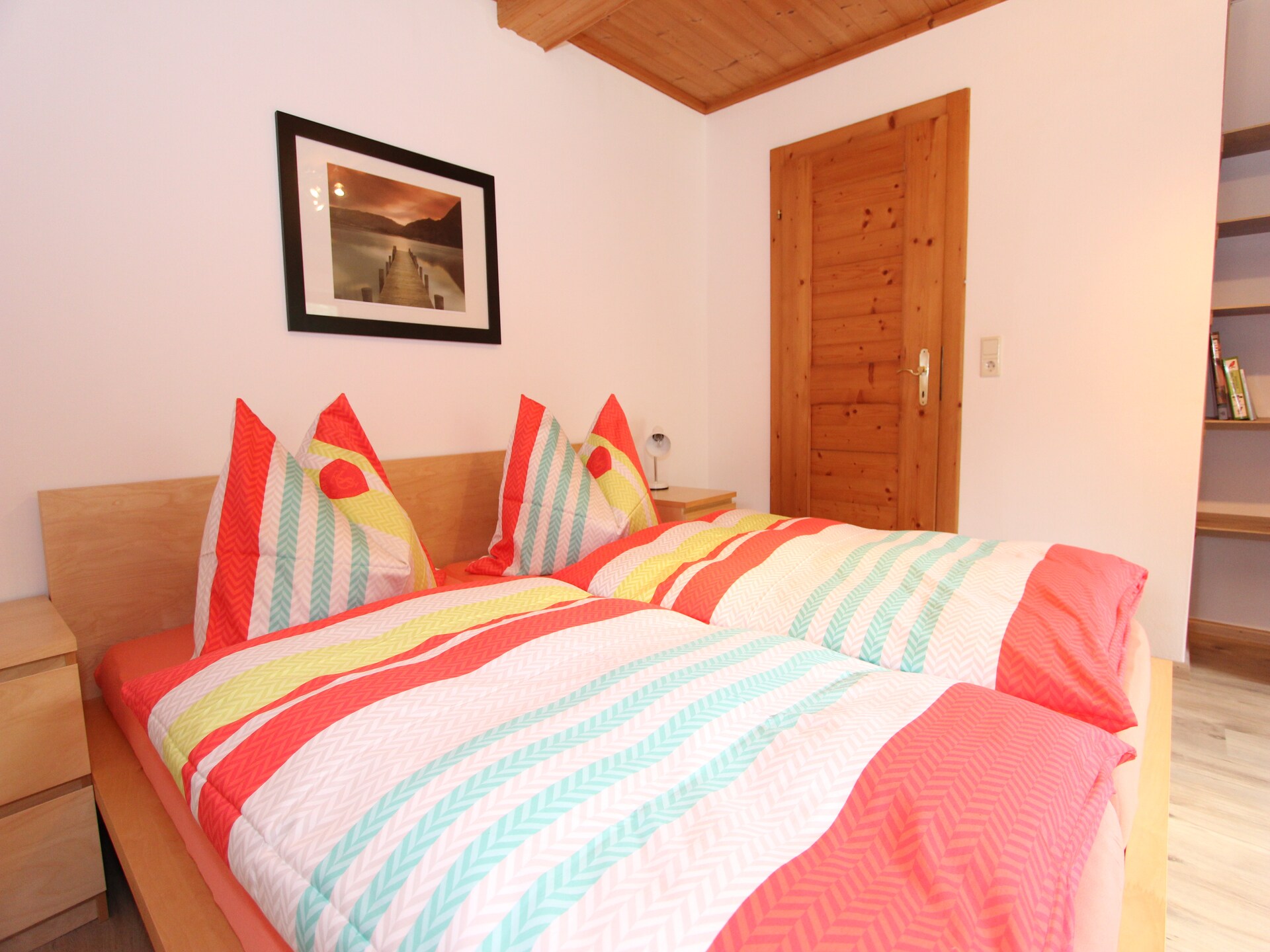 8-persoons appartement in Saalbach-Hinterglemm op 600m van de piste - foto 12
