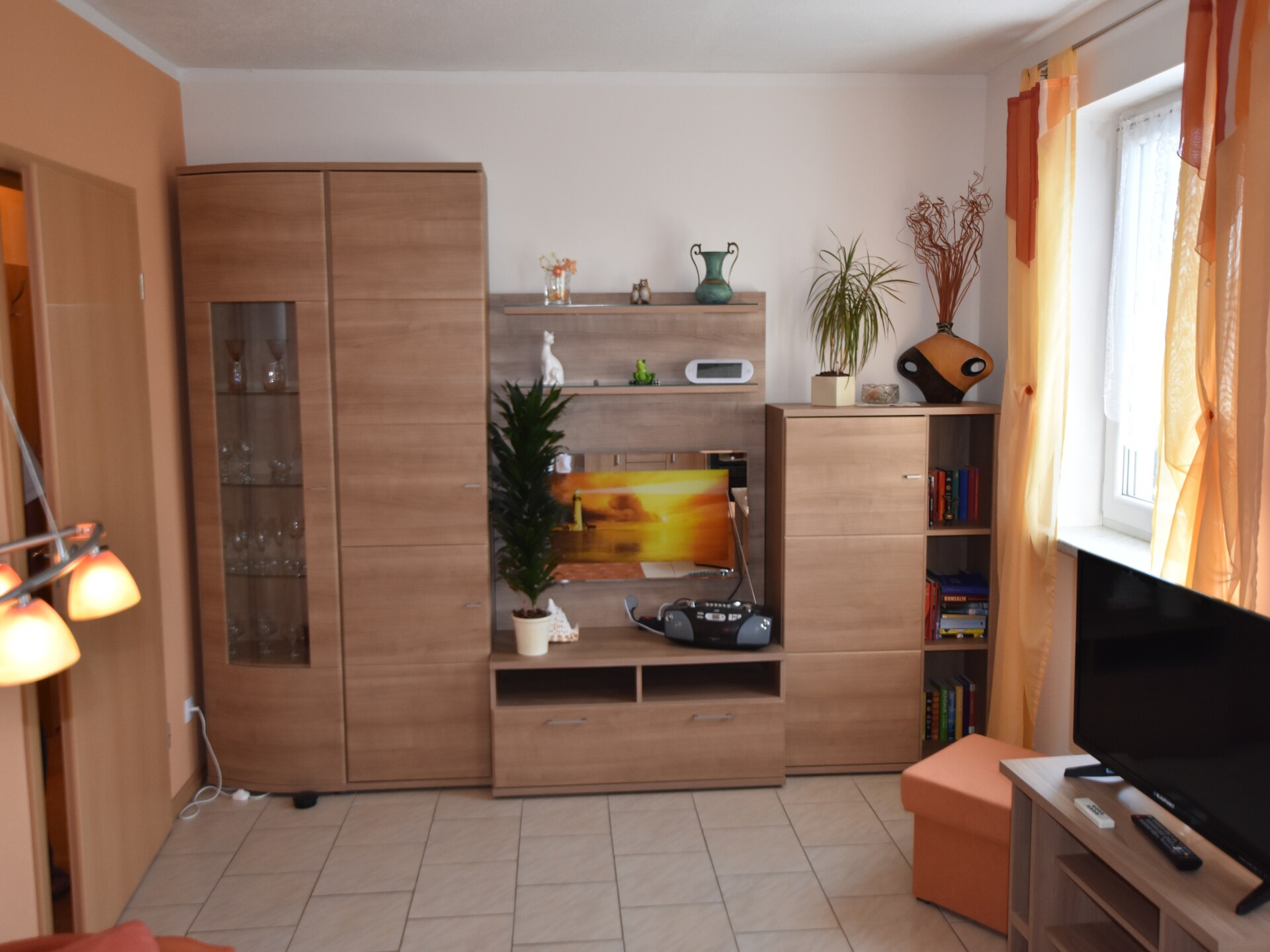 4-persoons bungalow in Boiensdorf op 300 meter van het strand - foto 12