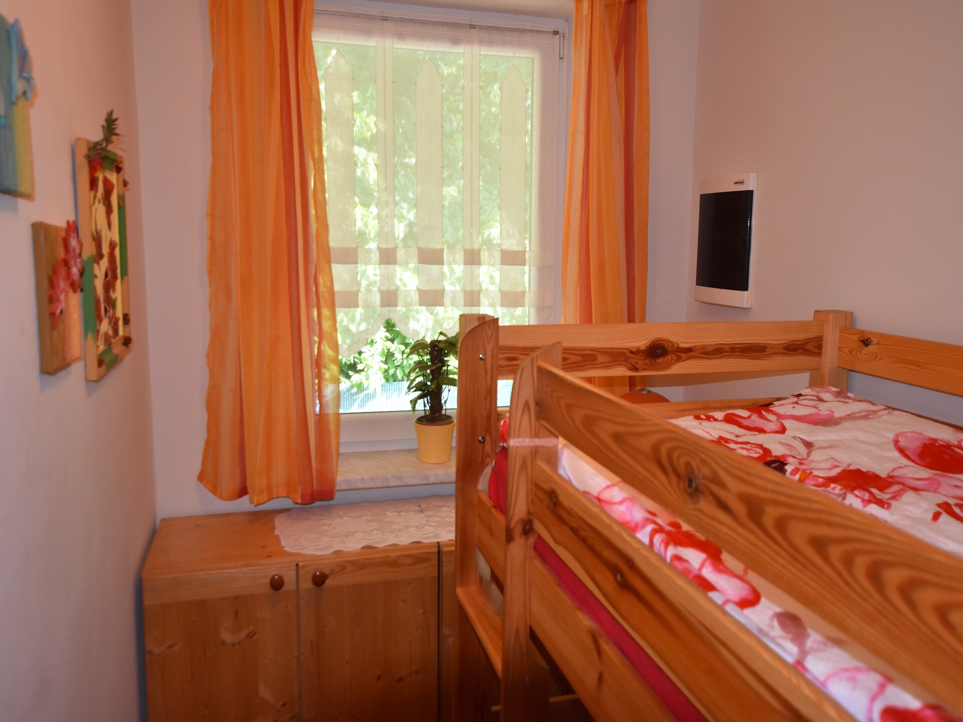 4-persoons bungalow in Boiensdorf op 300 meter van het strand - foto 5