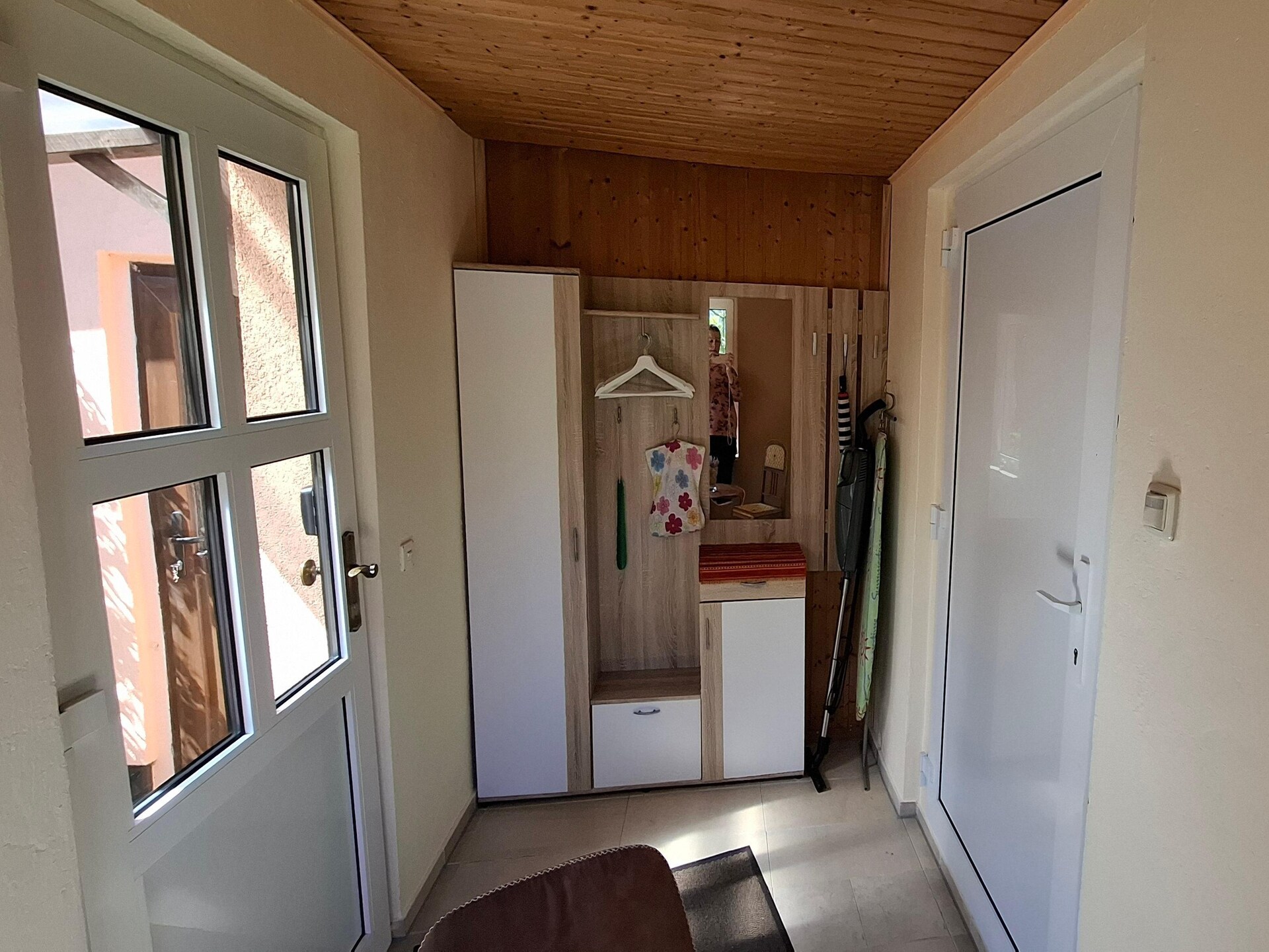 Centraal gelegen bungalow in Kröpelin voor 3 personen - foto 10